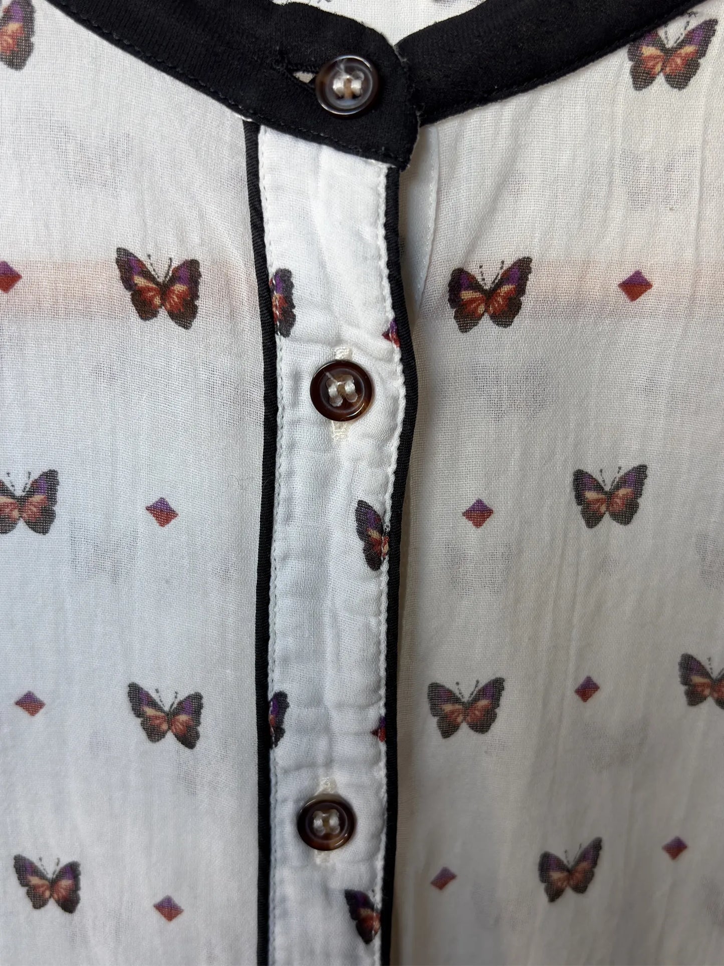 Forte Forte Blouse