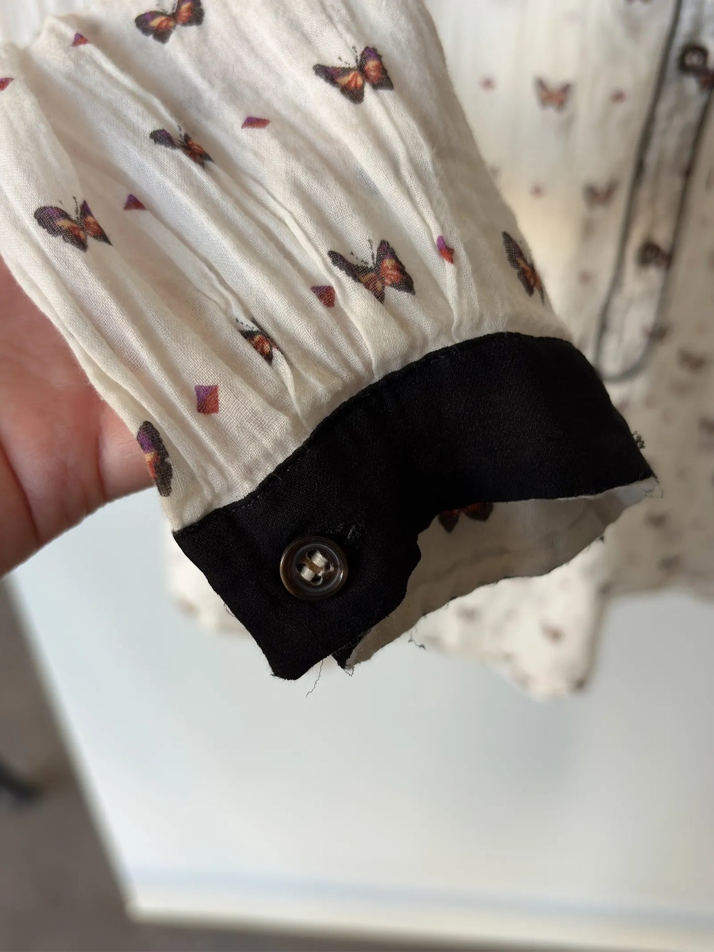 Forte Forte Blouse