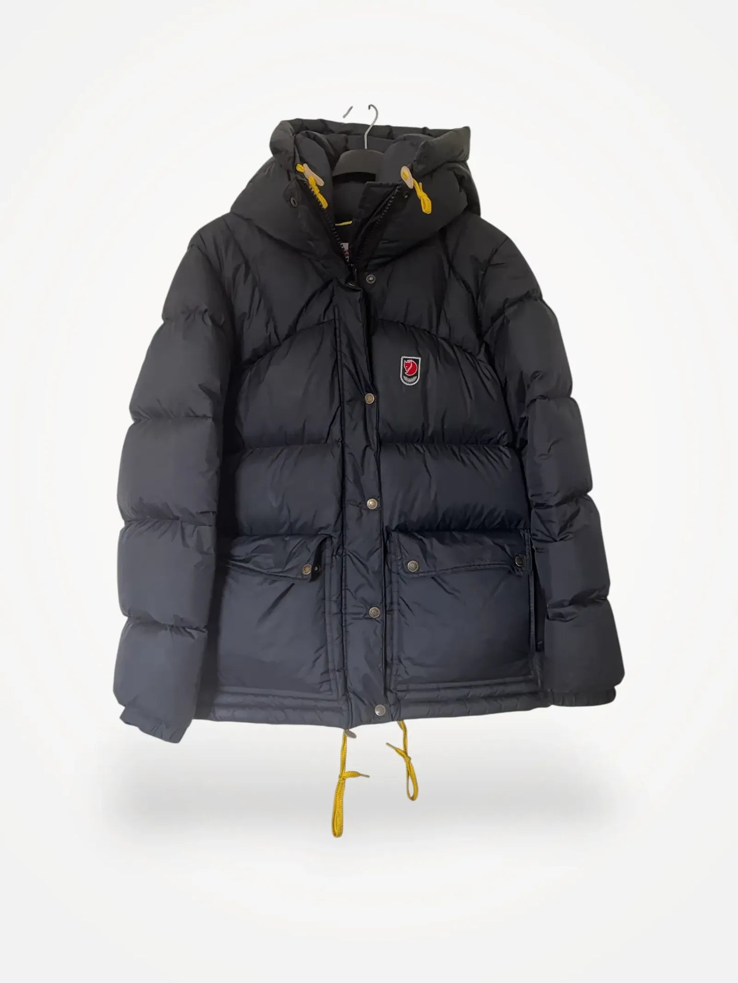 Fjällräven Expedition Lite - Dam-dunjacka