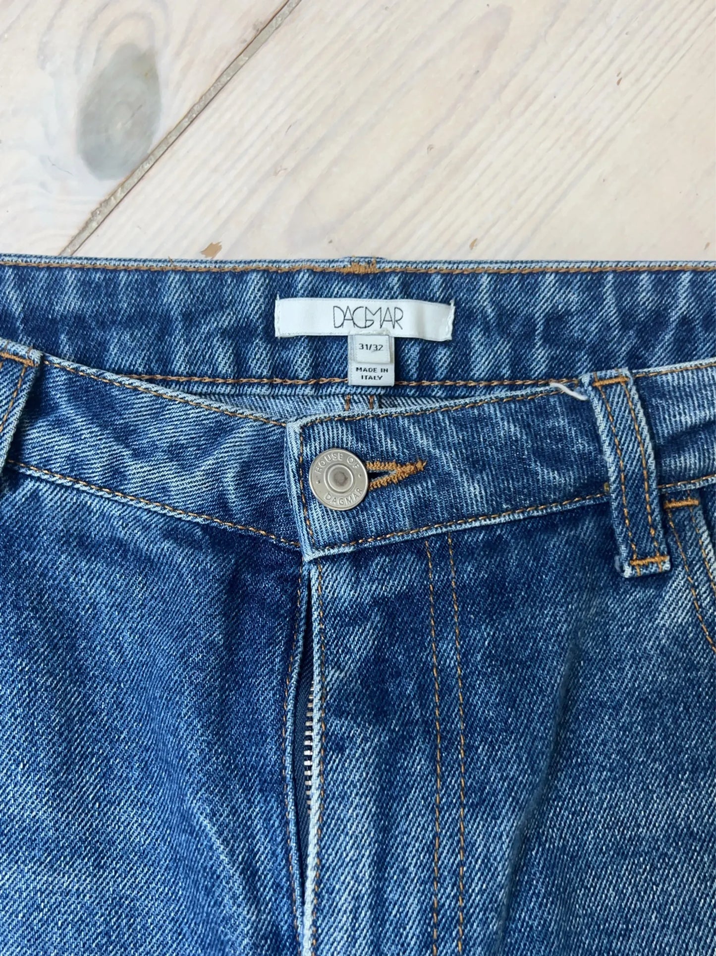 Dagmar-jeans