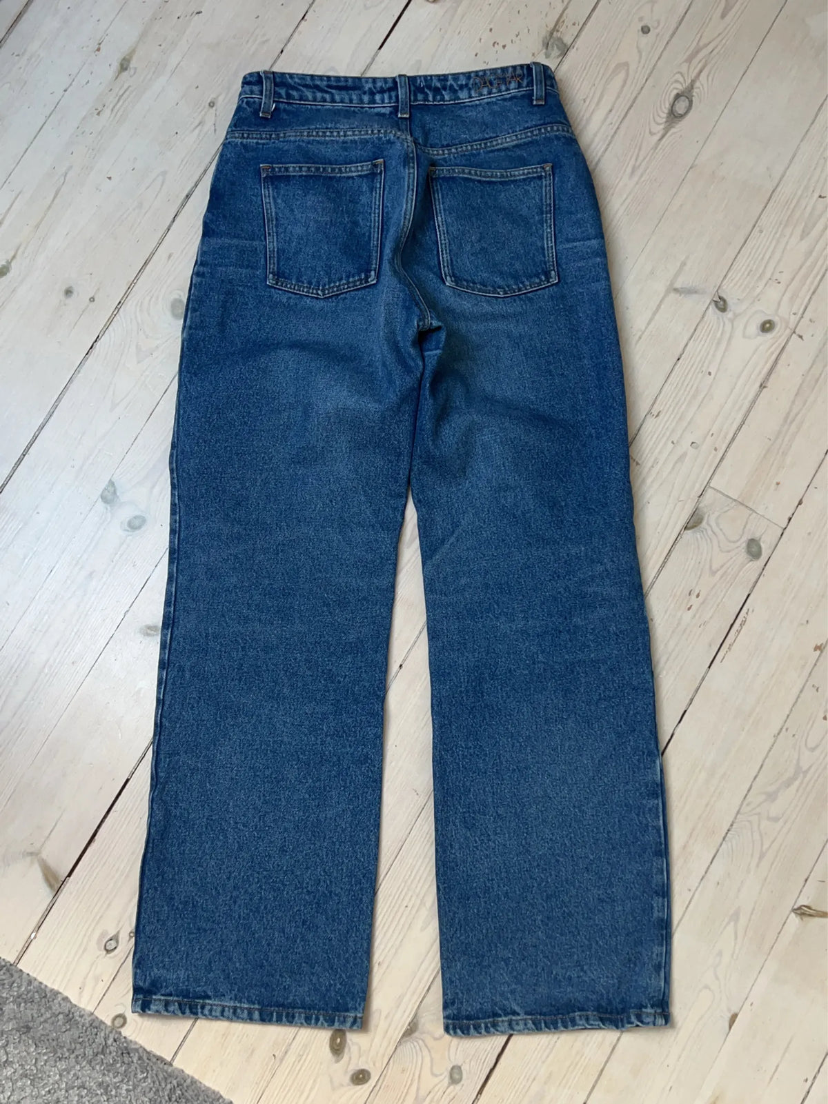 Dagmar-jeans