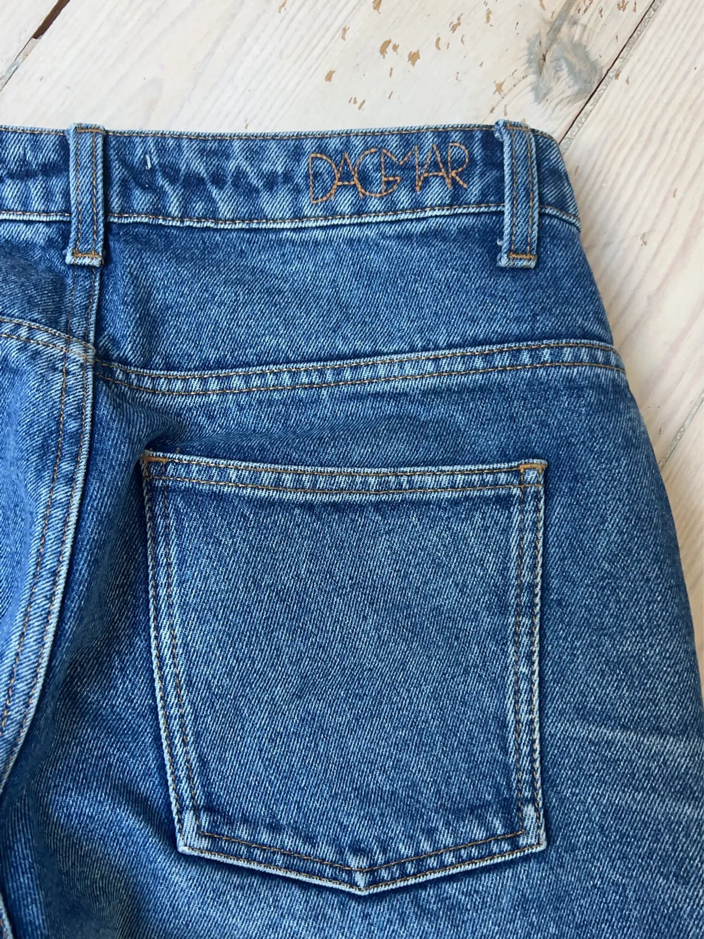 Dagmar-jeans