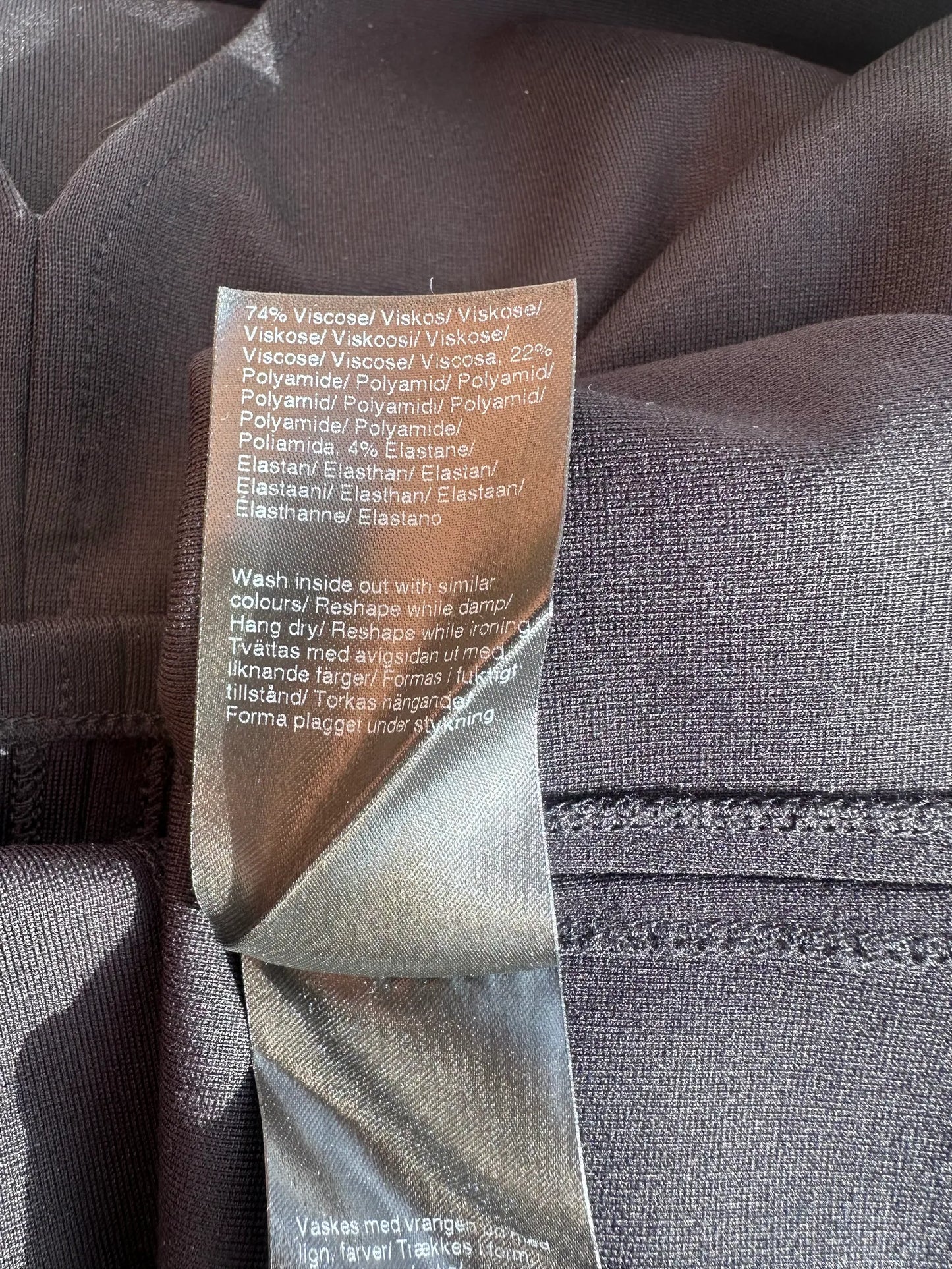 Filippa K Jada Dress