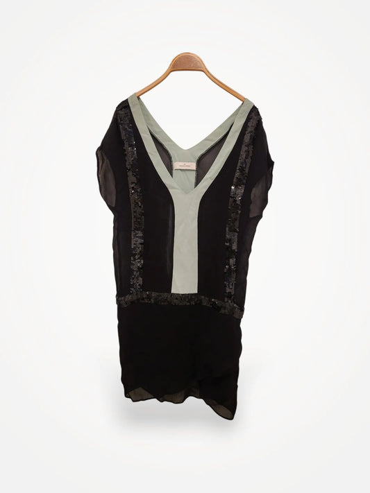 By Malene Birger Flapper-tunika