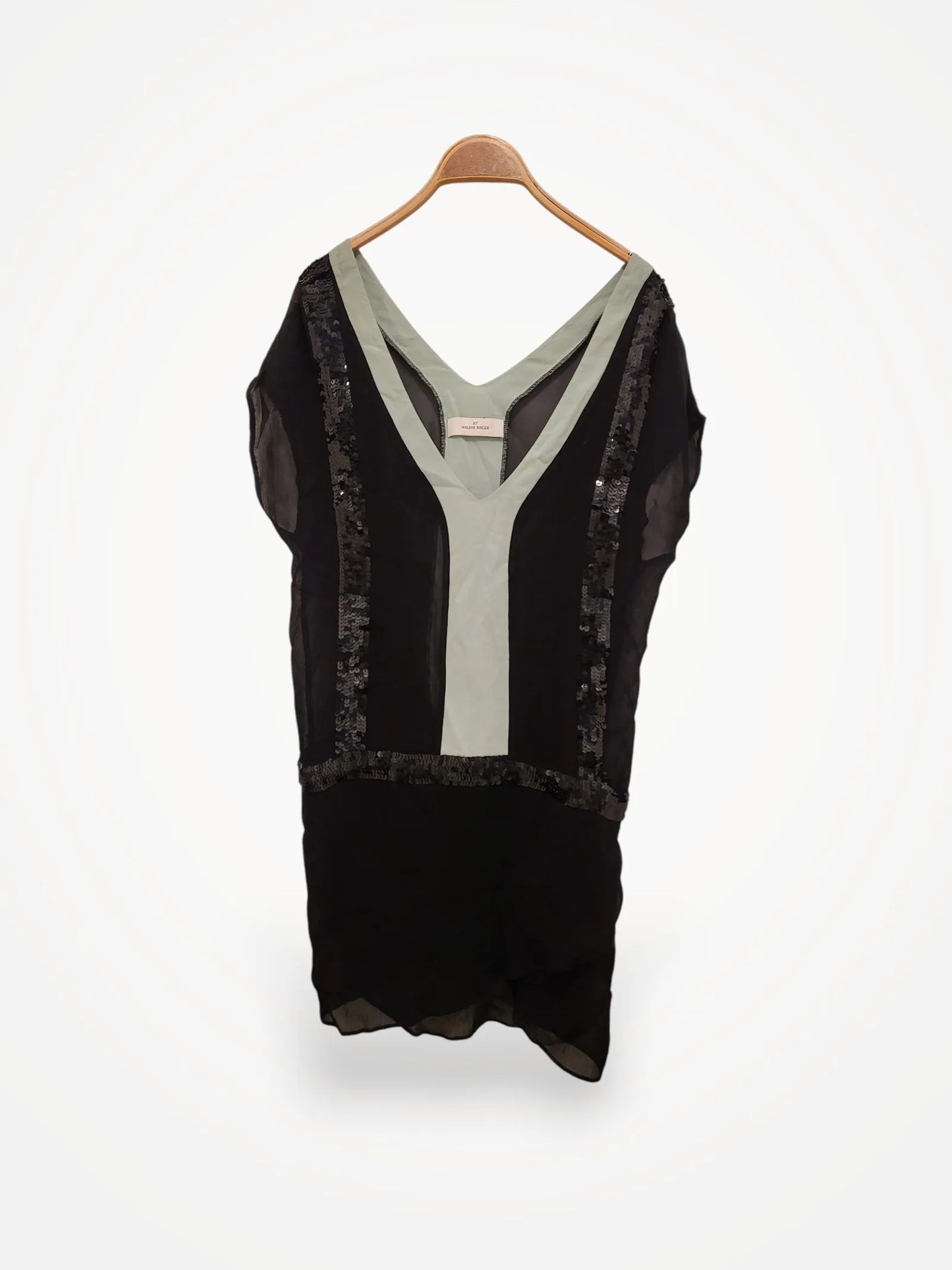 By Malene Birger Flapper Tunic