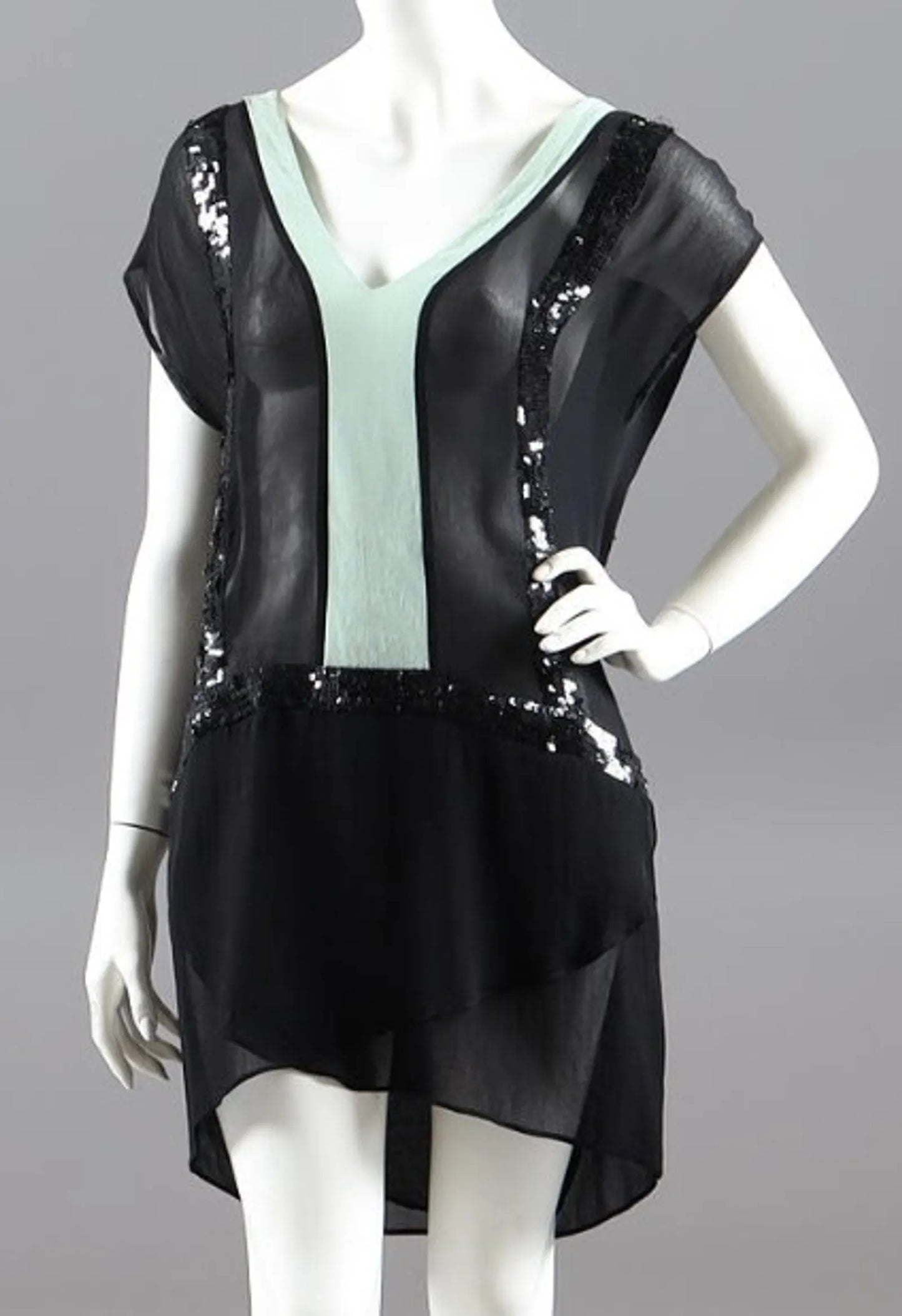 By Malene Birger Flapper Tunic