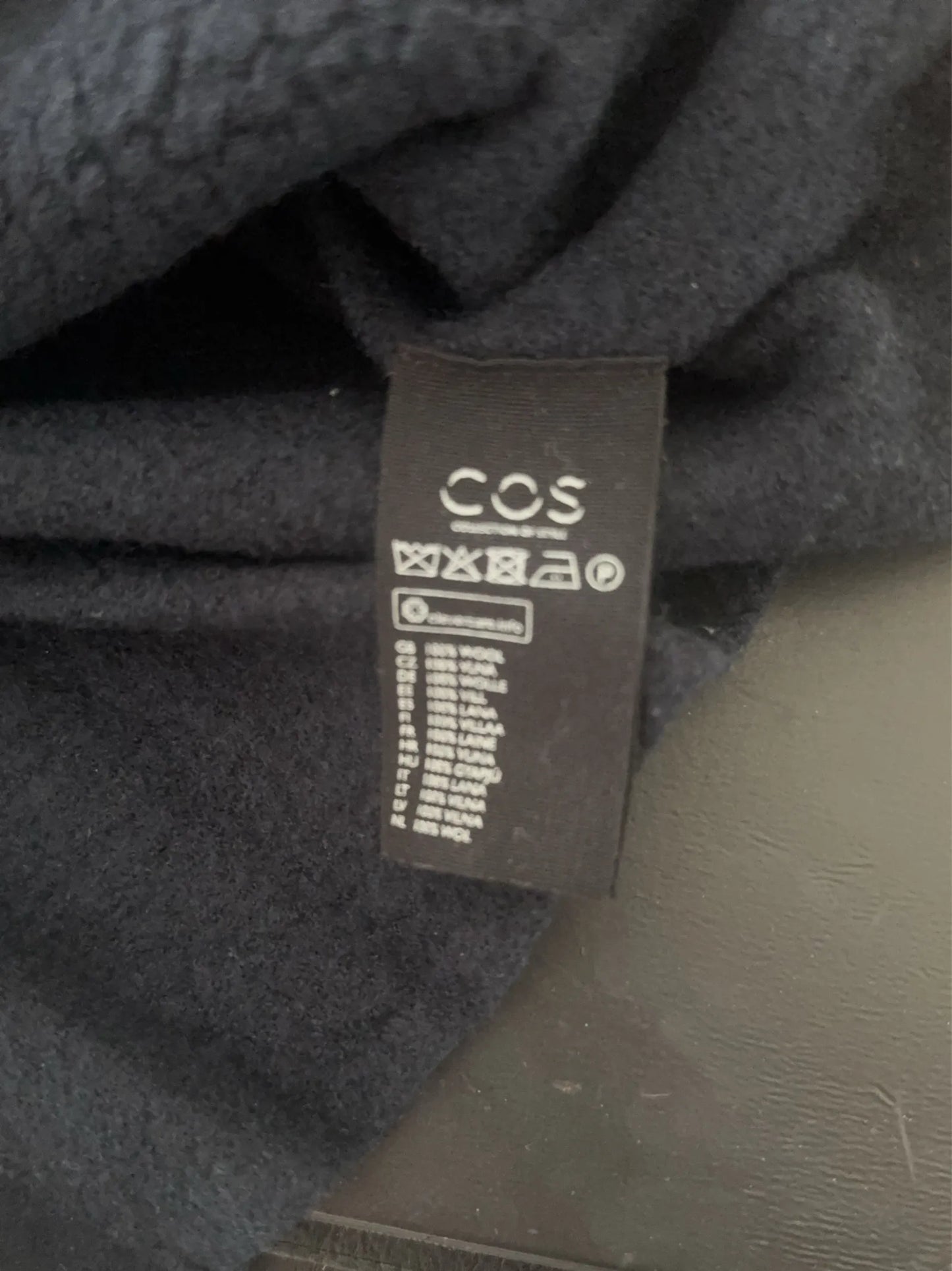 Cos-ullkofta
