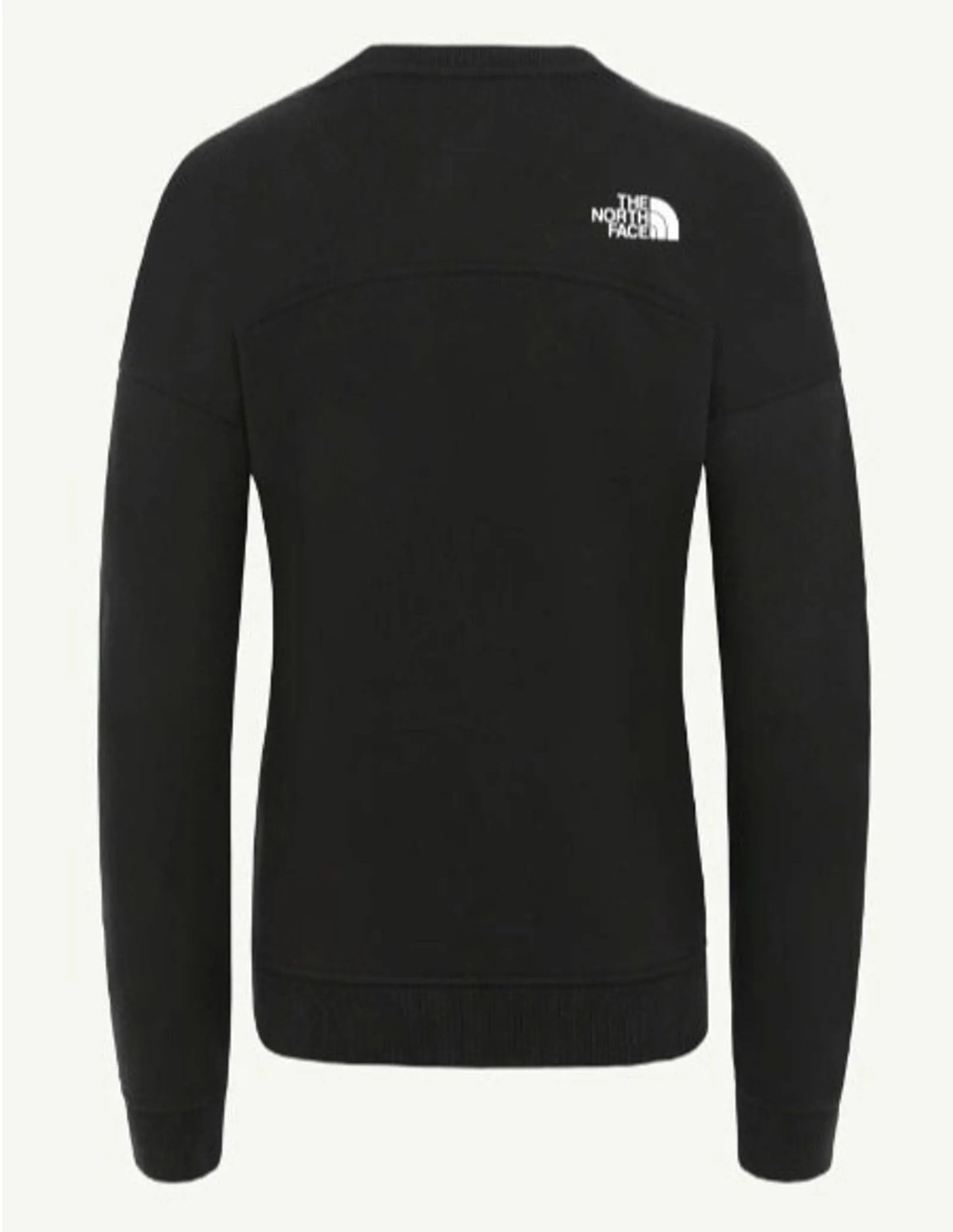 The North Face-sweatshirt