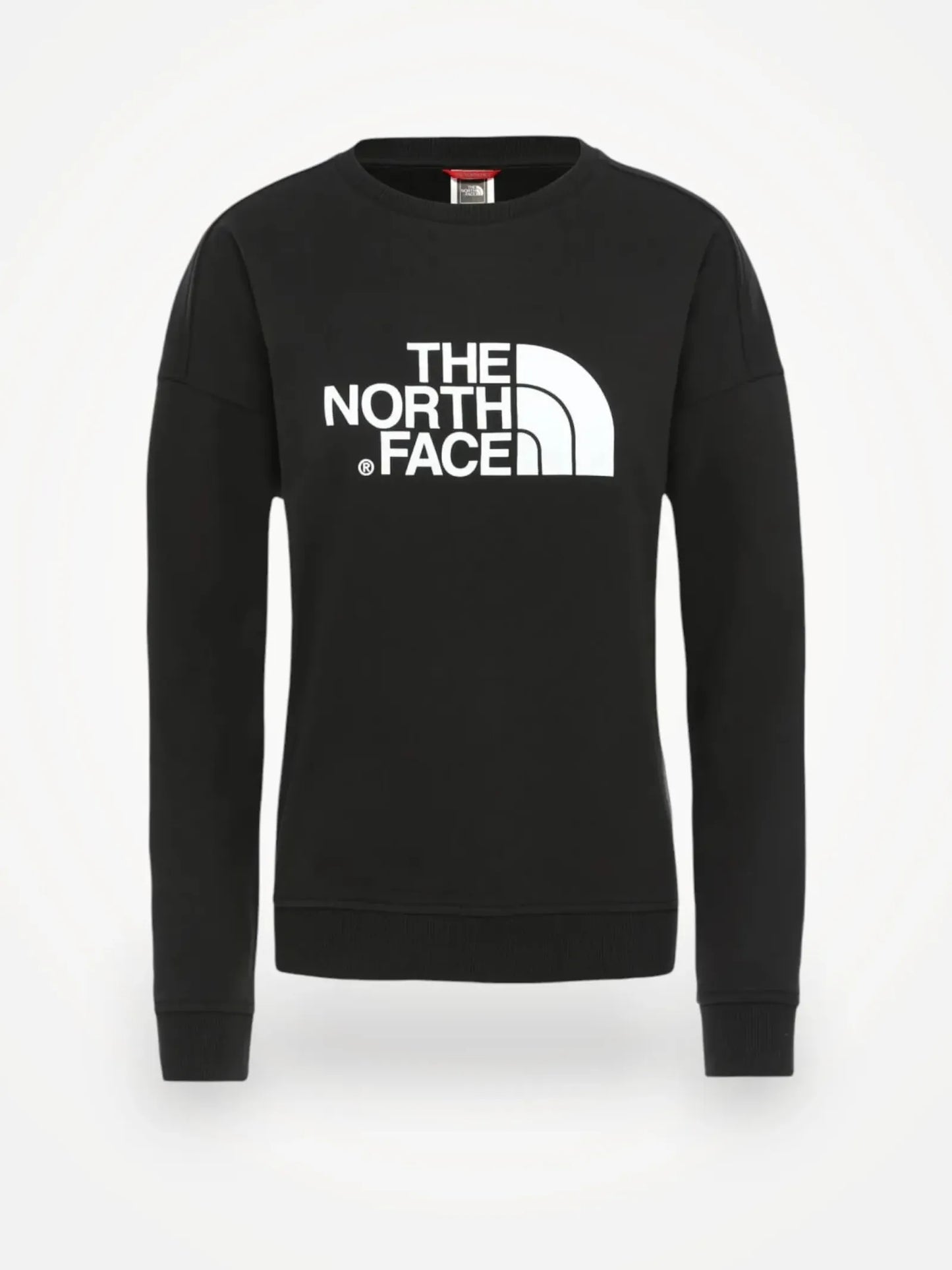 The North Face-sweatshirt