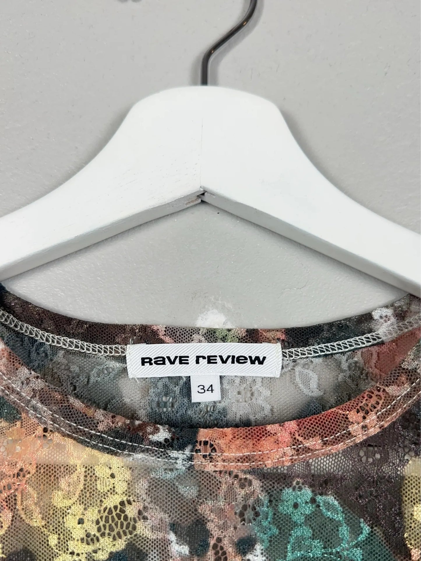Review Top