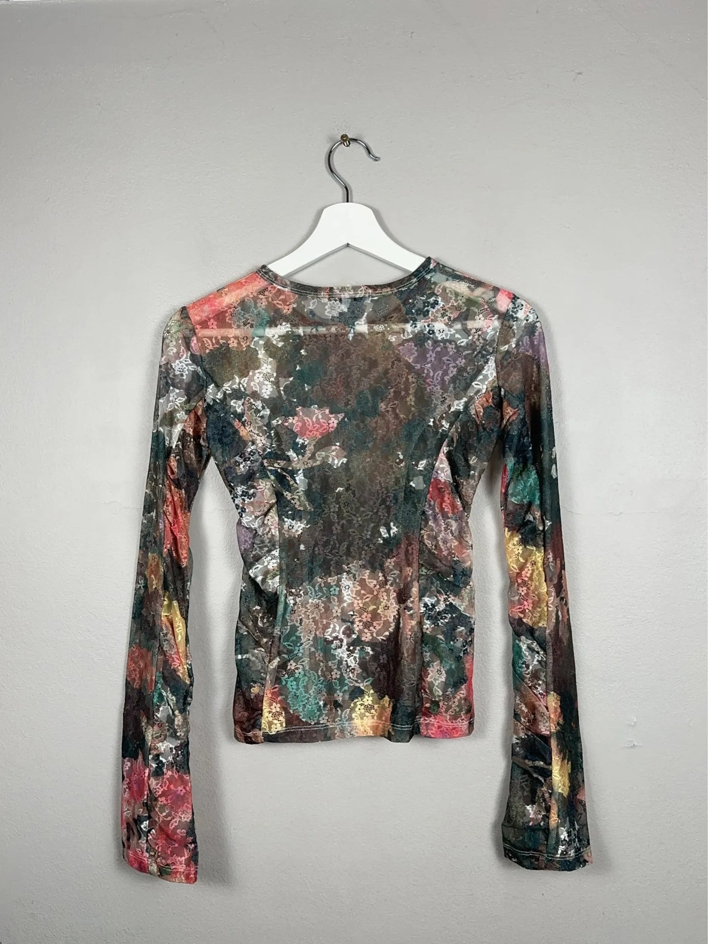Review Top