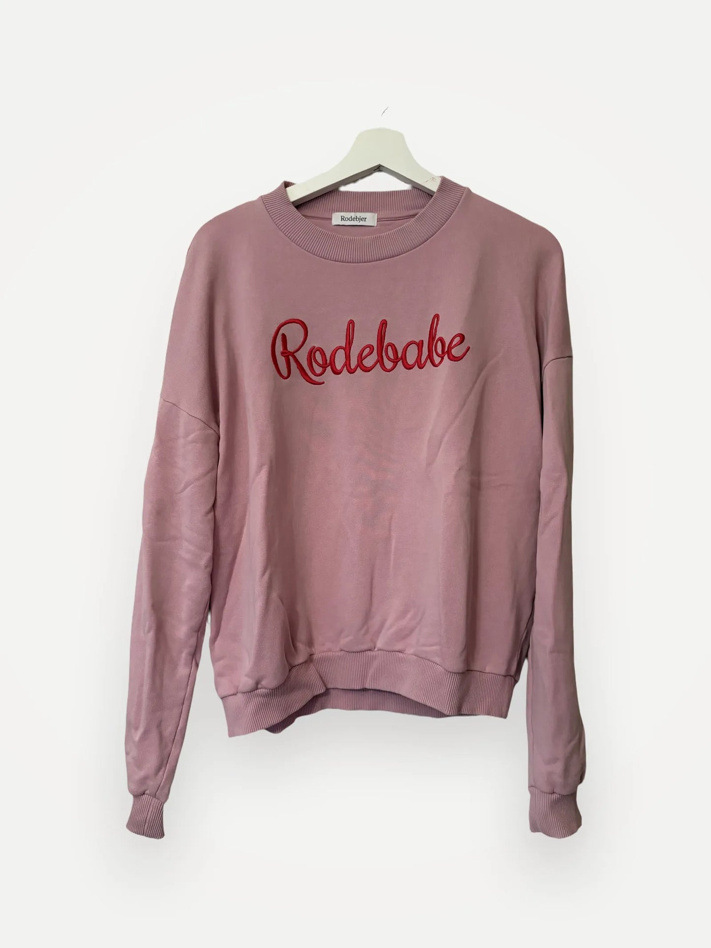Rodebjer-sweatshirt