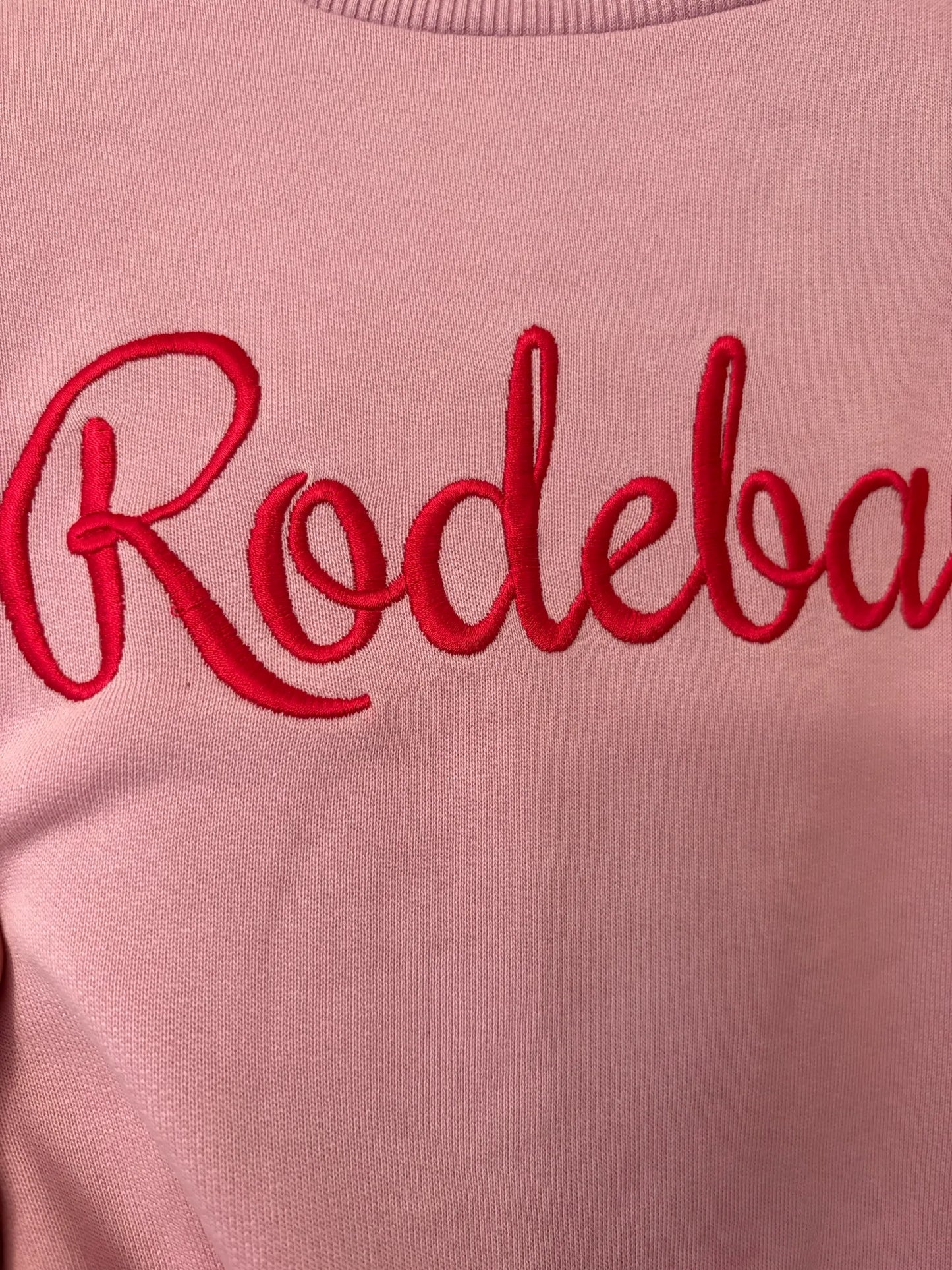 Rodebjer-sweatshirt