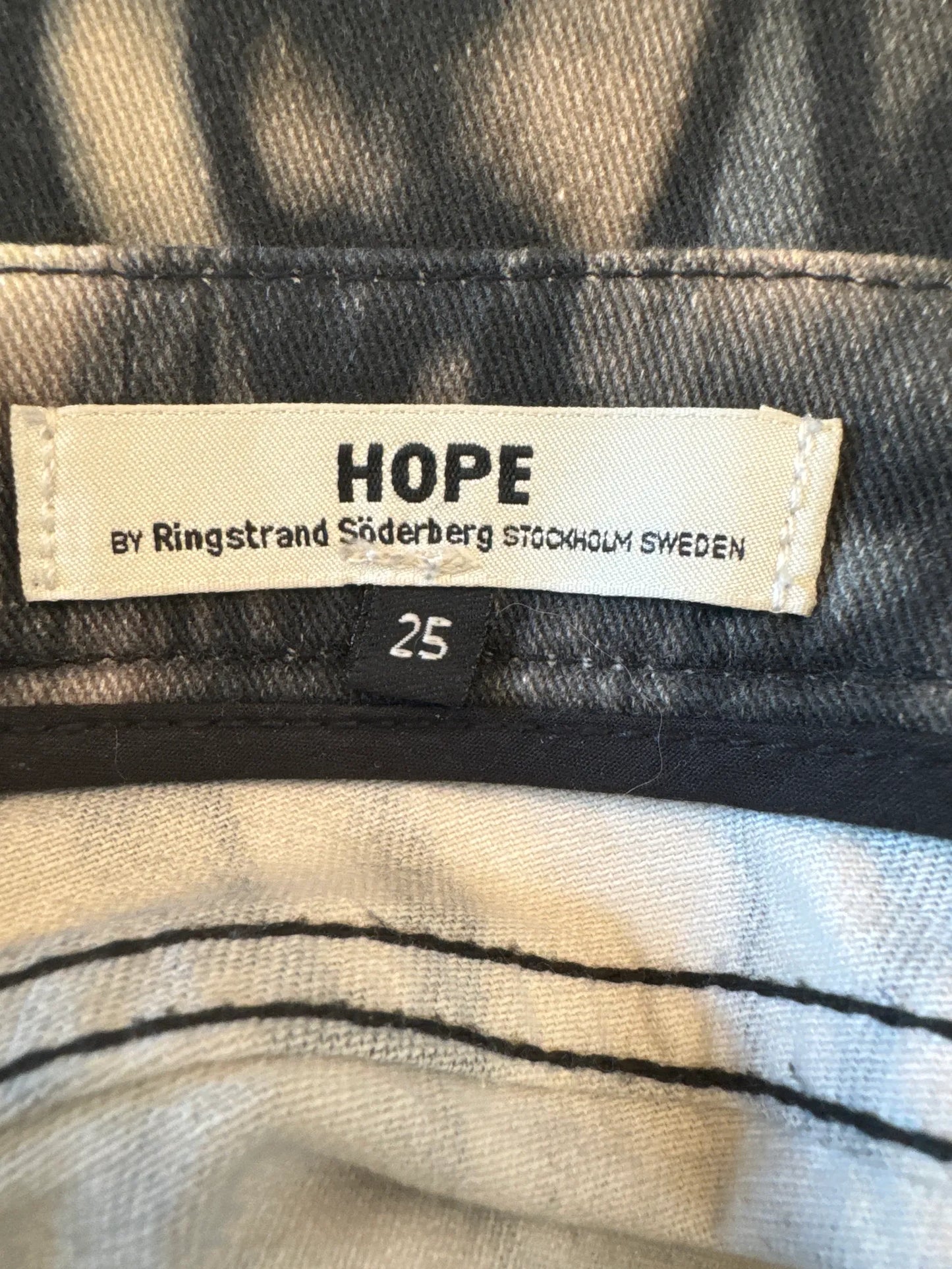 Hope Trousers