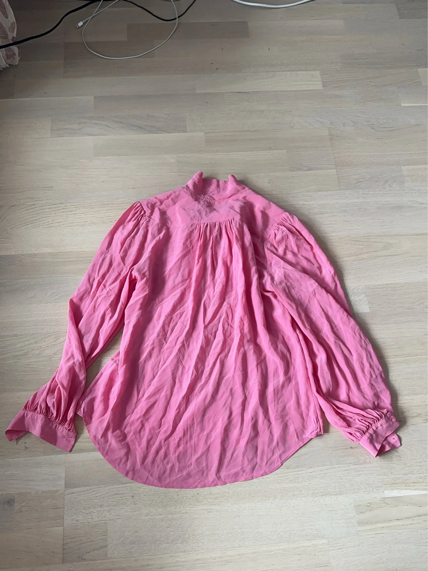 Custommade Blouse