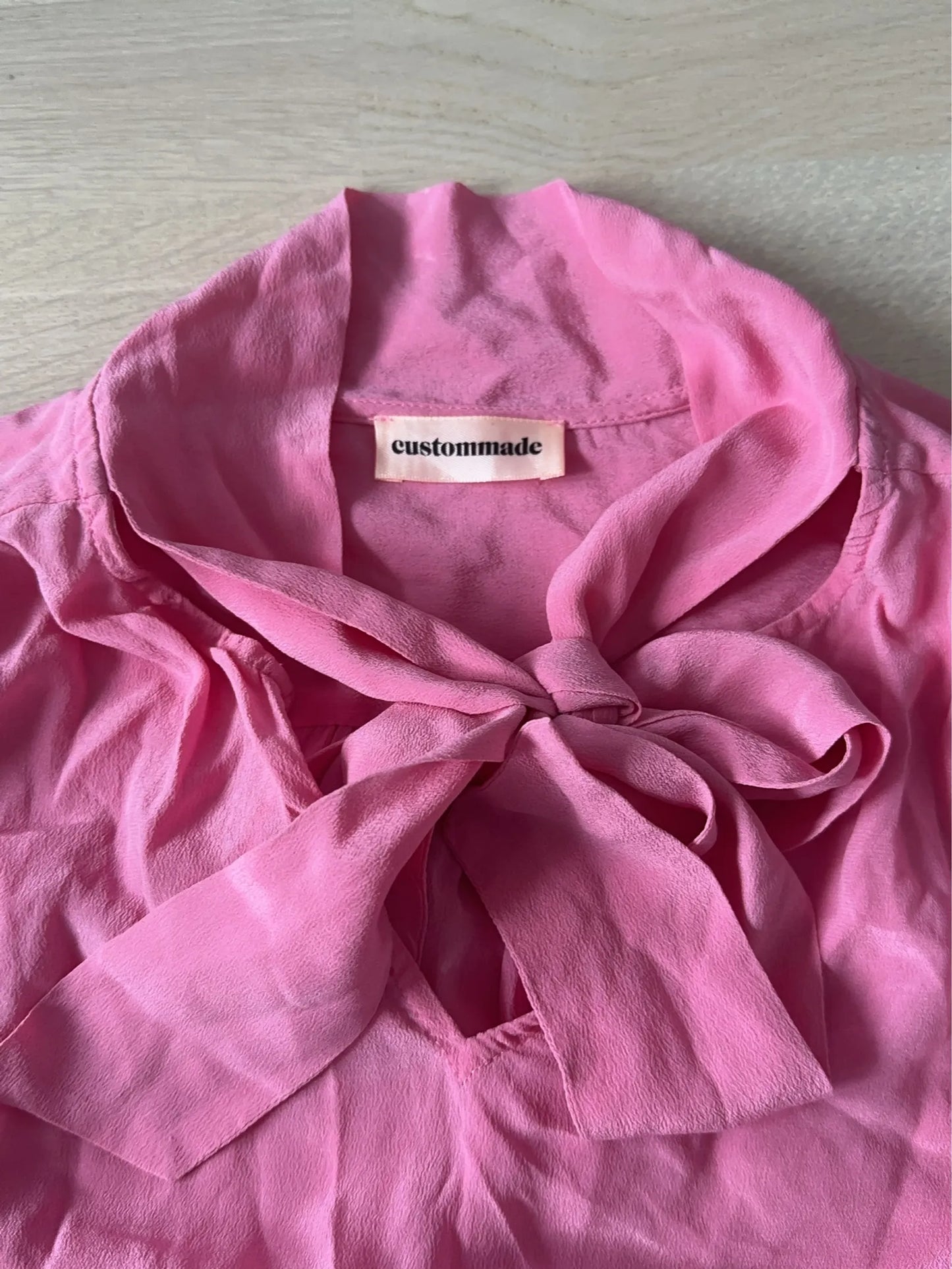 Custommade Blouse