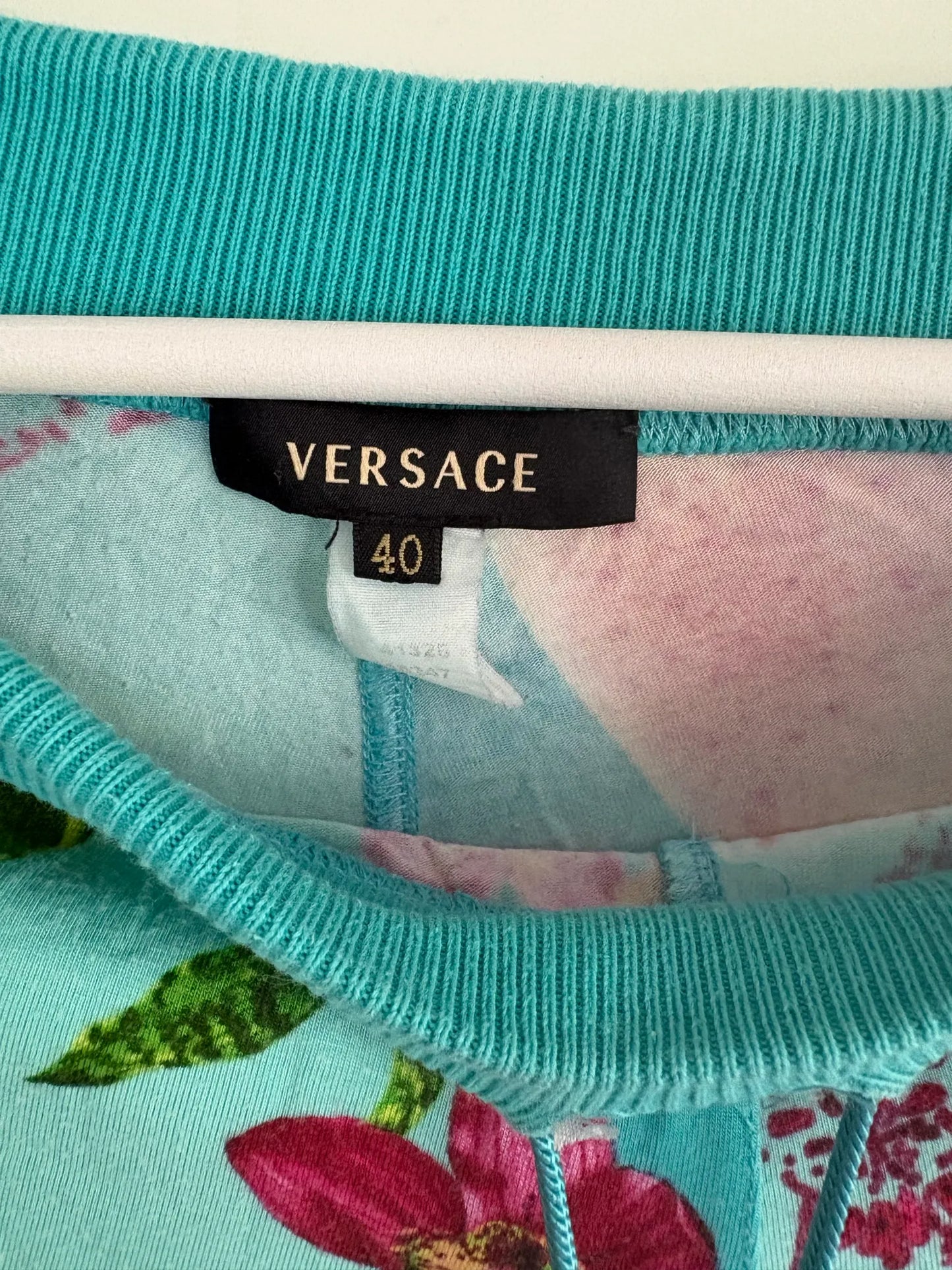 Versace Trousers