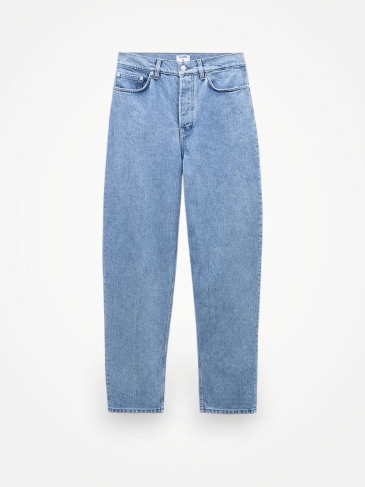 Filippa K Baggy Tapered-jeans