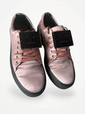 Acne Studios Adriana-skinnsneakers