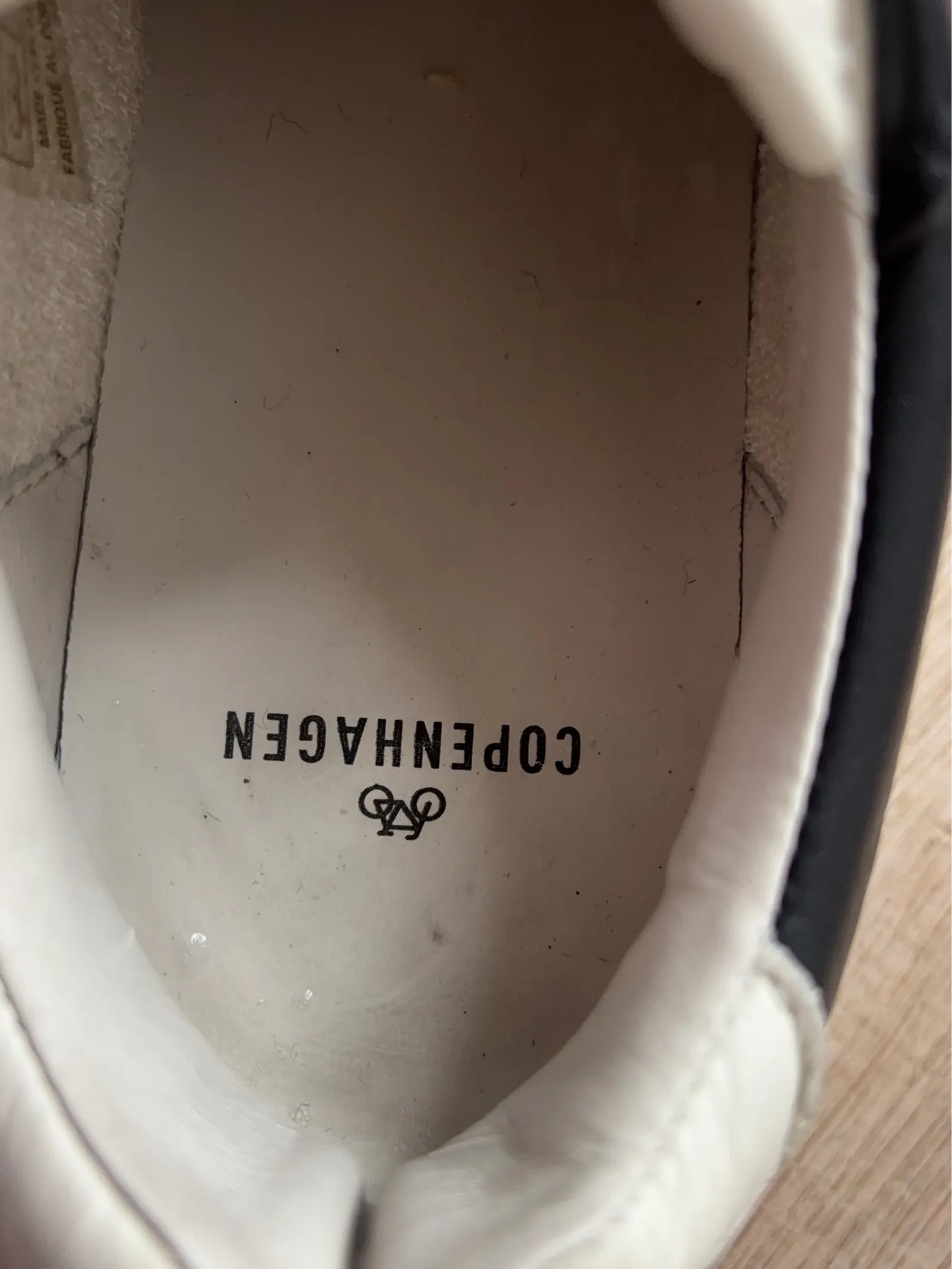 Copenhagen Studios Sneakers