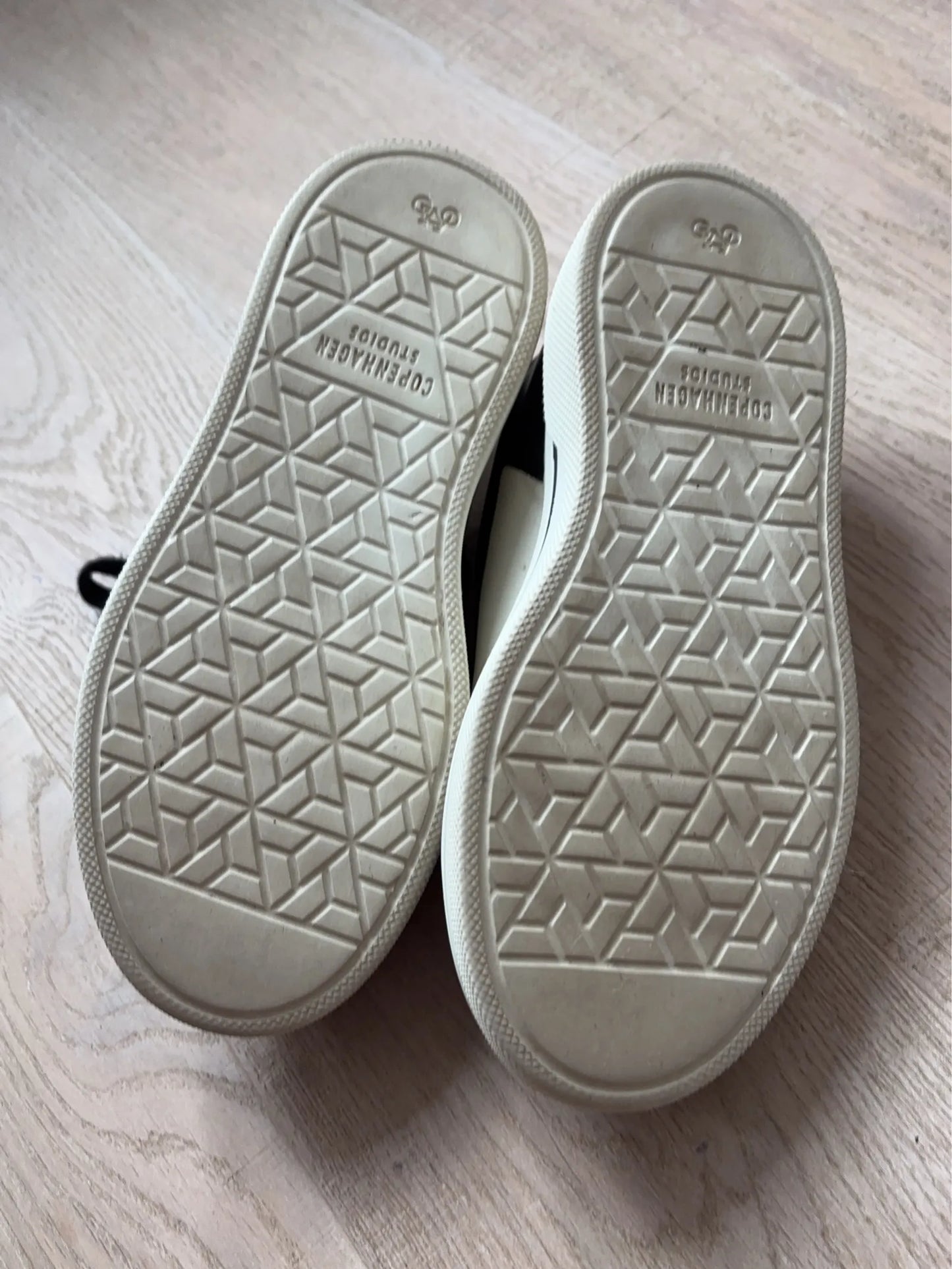 Copenhagen Studios Sneakers