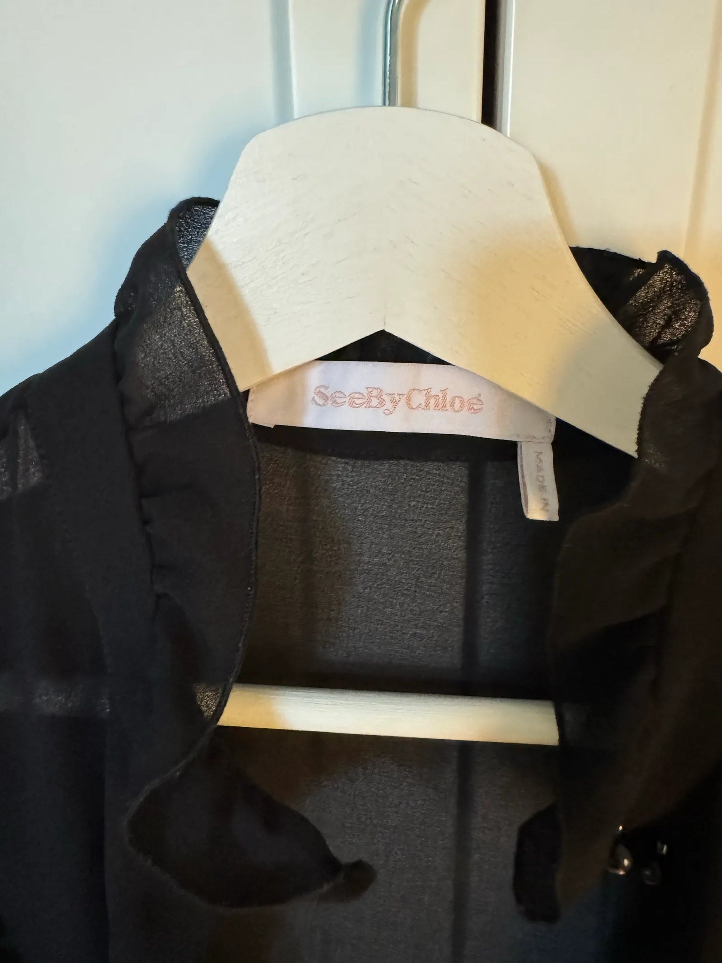 See by Chloé-blus