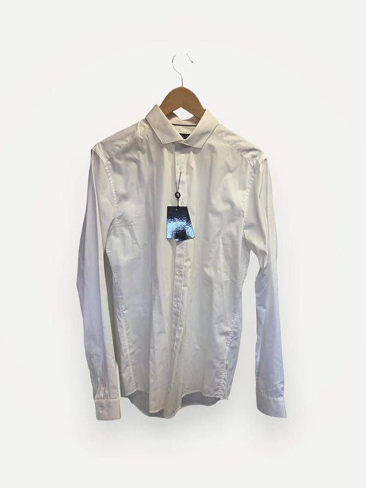 Tiger of Sweden Steel 1 Shirt