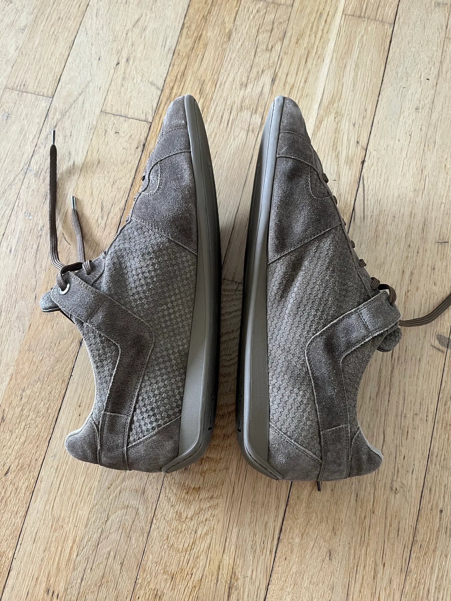 Louis Vuitton-sneakers