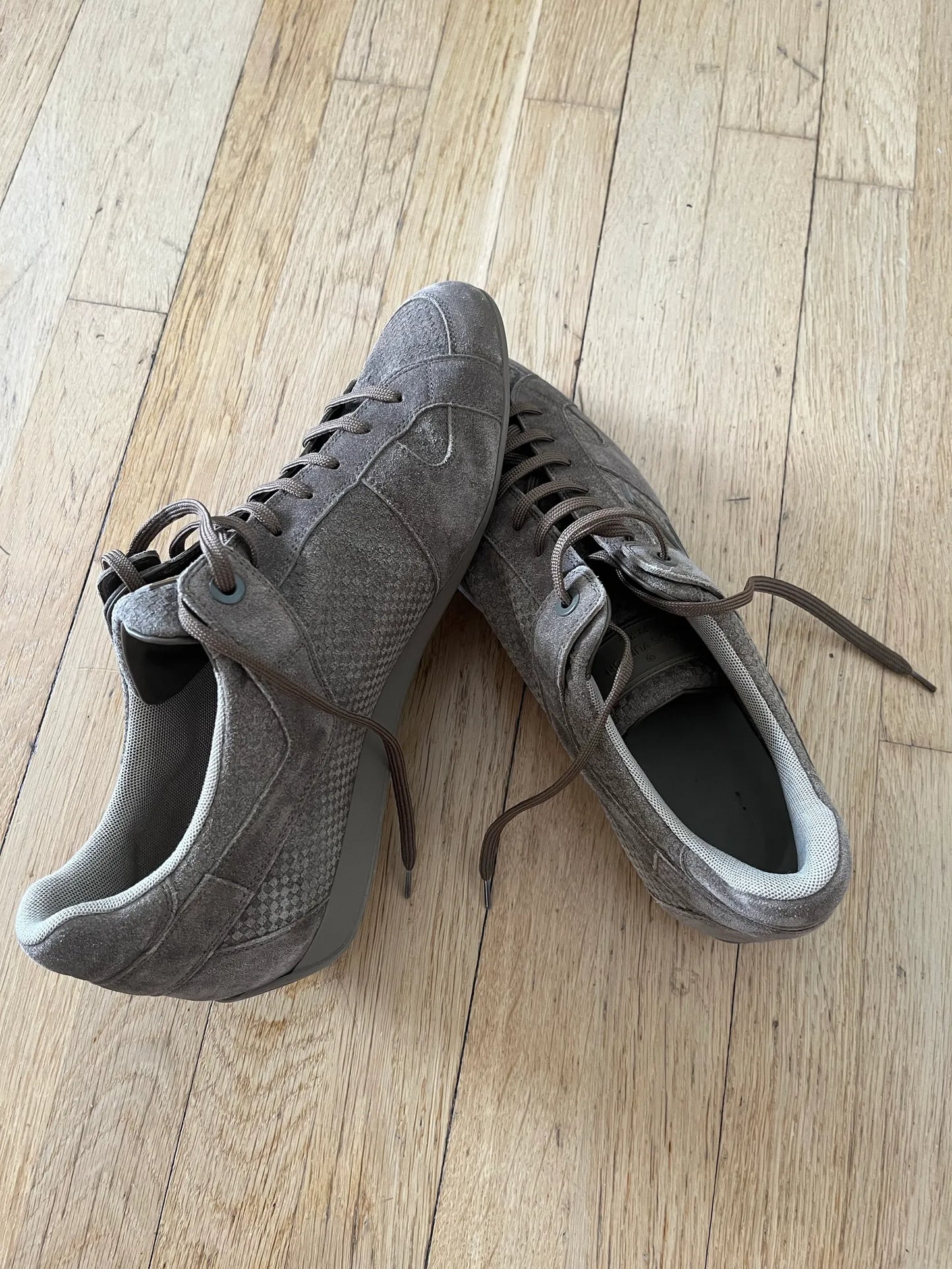 Louis Vuitton-sneakers