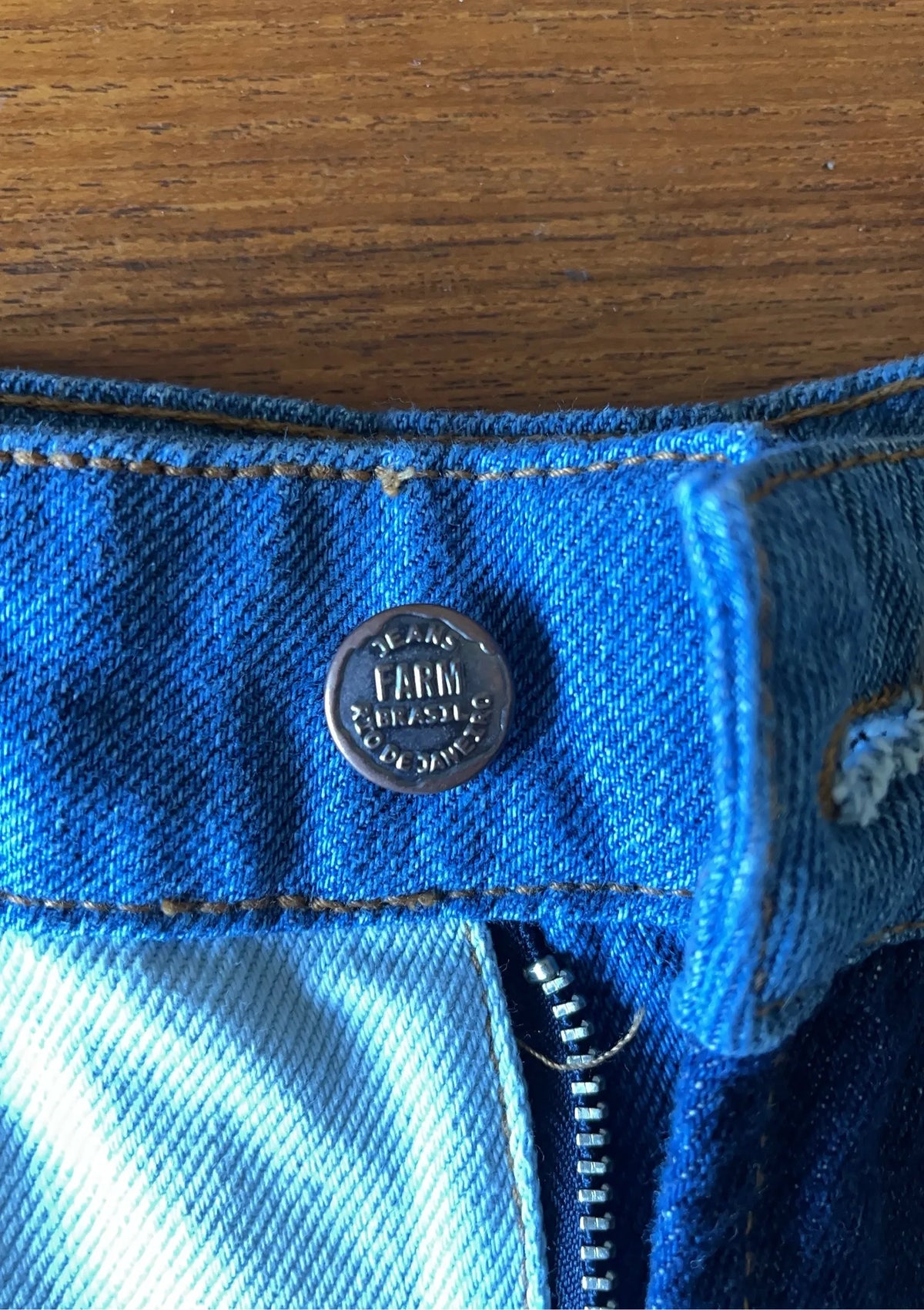 Farm Rio-shorts