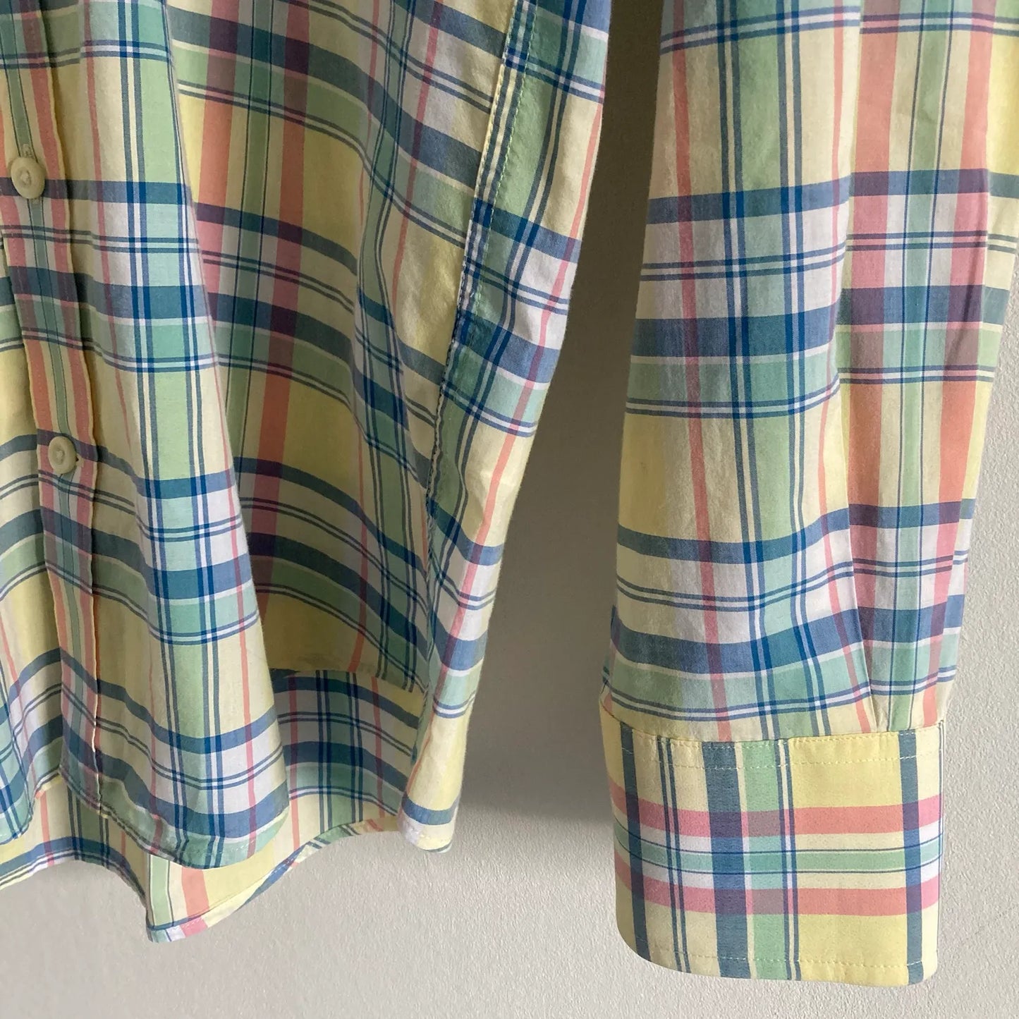 Gant Nantucket Poplin Regular Fit-skjorta