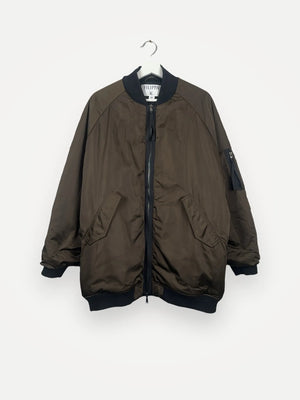Filippa K Kitty Bomber Jacket