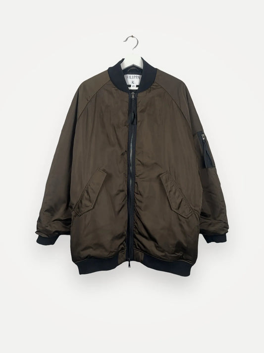 Filippa K Kitty Bomber-jacka NWT