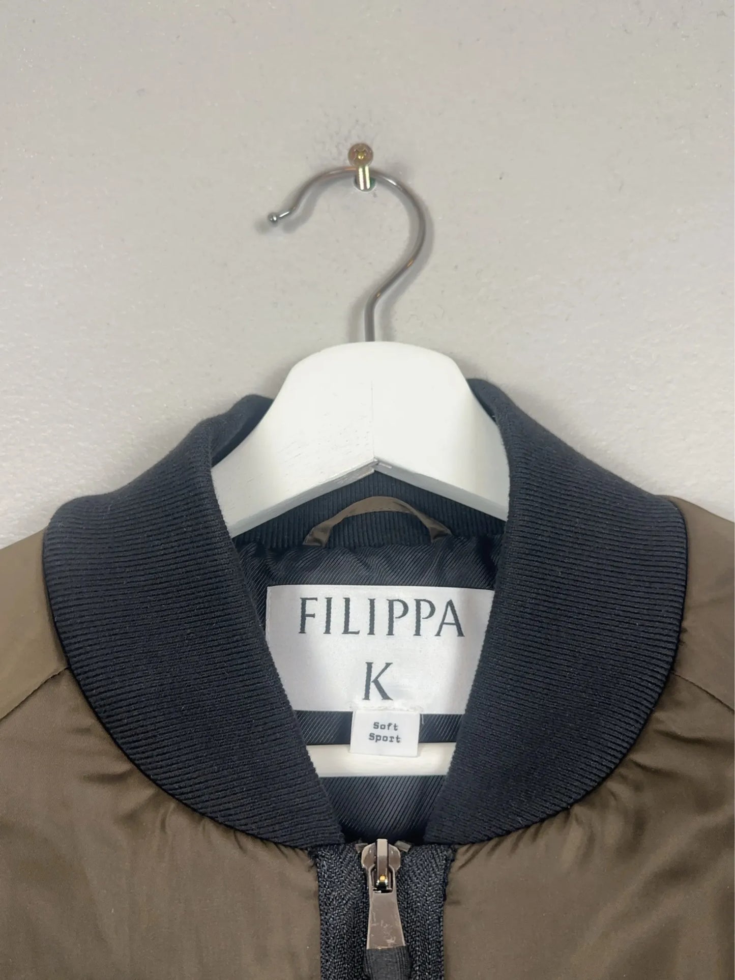 Filippa K Kitty Bomber Jacket