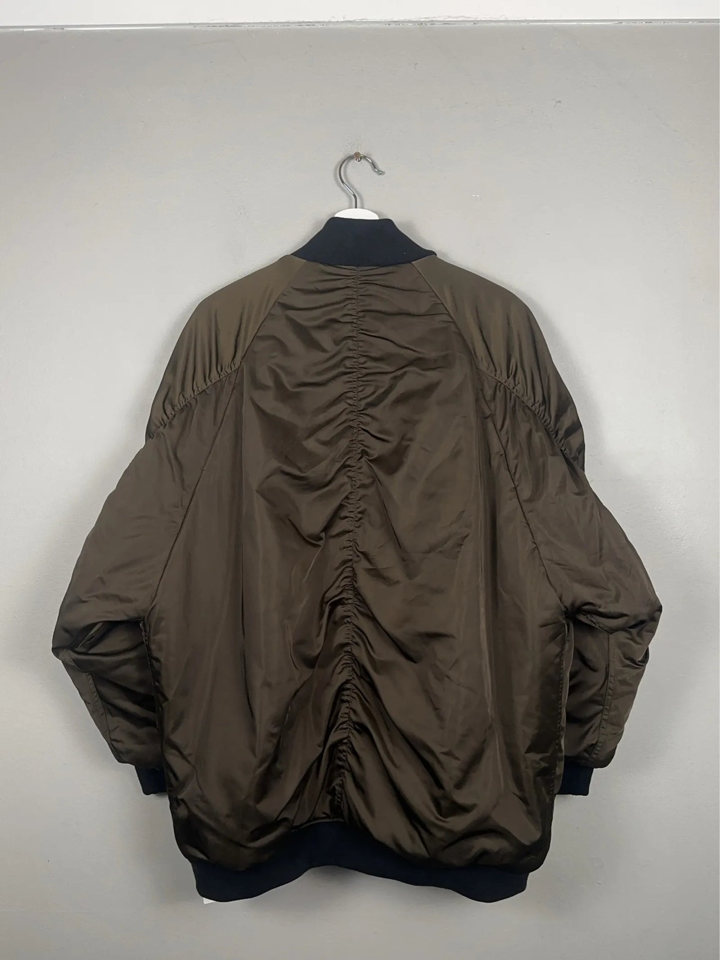 Filippa K Kitty Bomber Jacket
