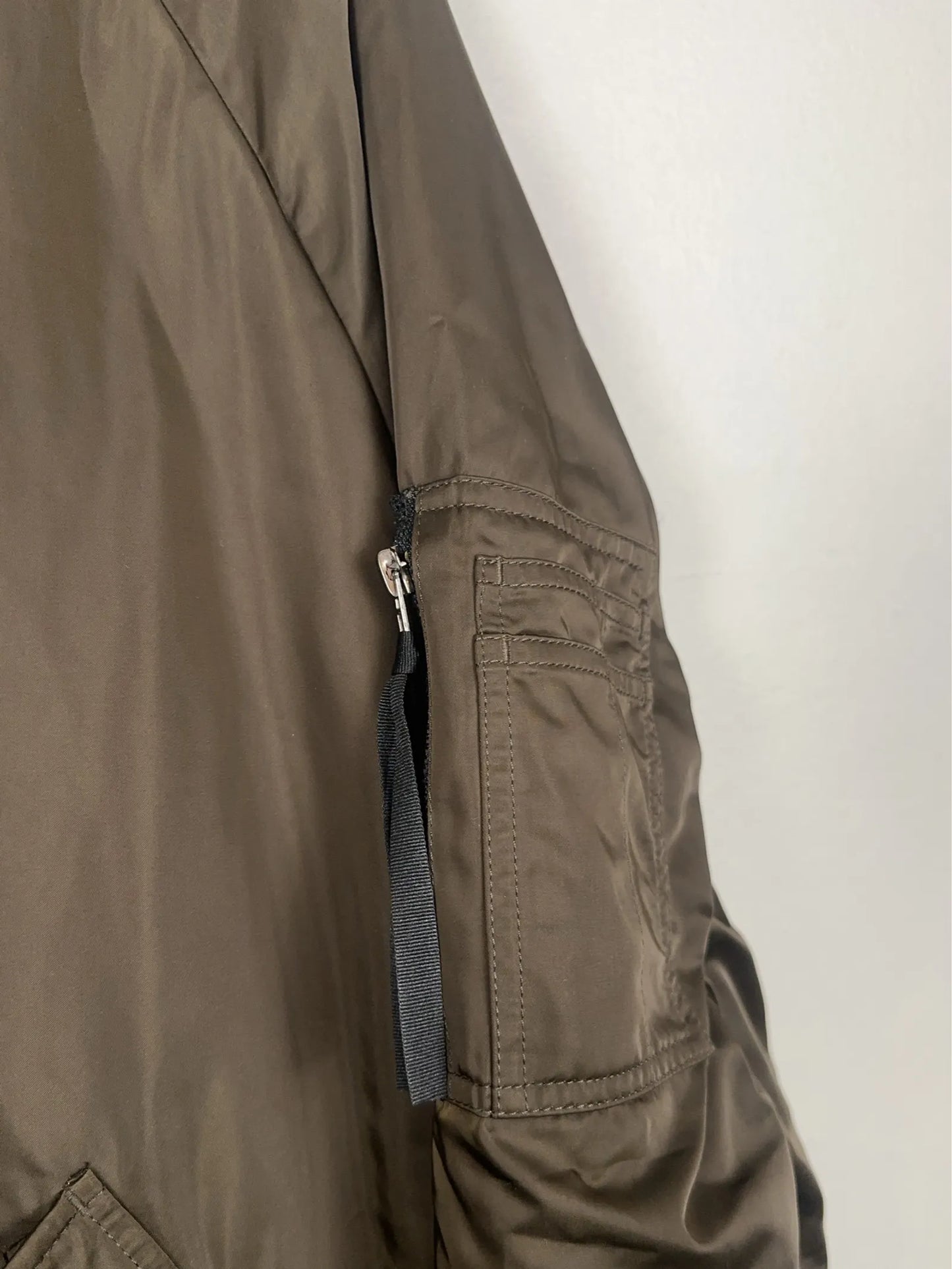 Filippa K Kitty Bomber Jacket