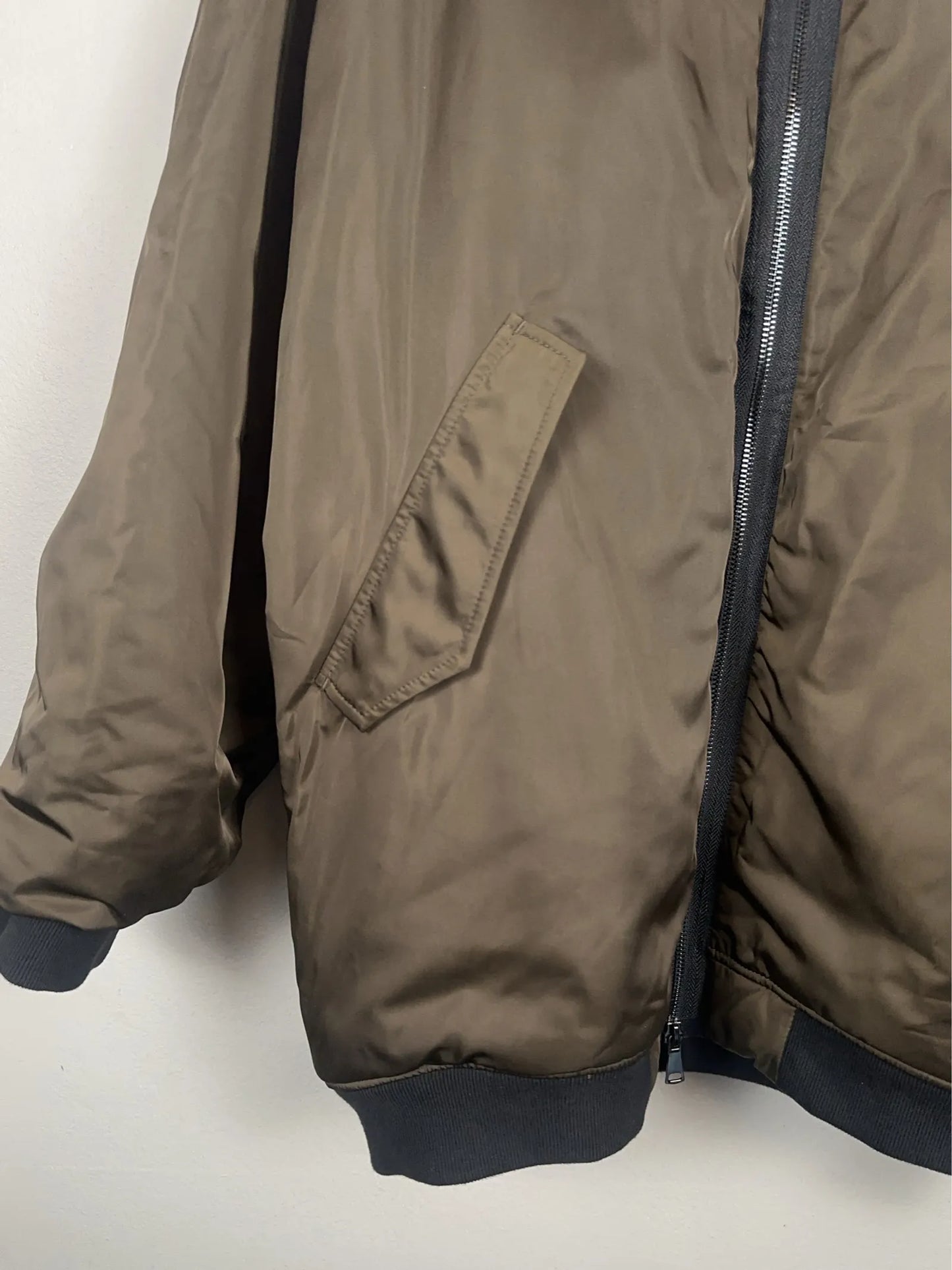 Filippa K Kitty Bomber Jacket