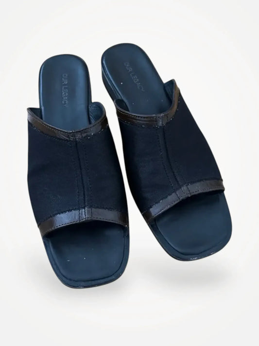 Our Legacy Sandals