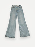 Levi's Ribcage Bell Jeans