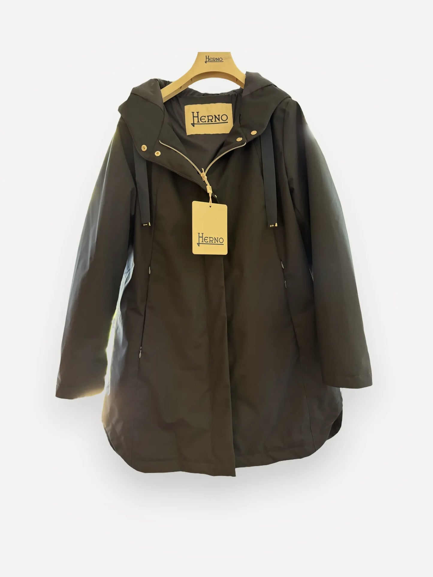 Herno-fritidsjacka NWT