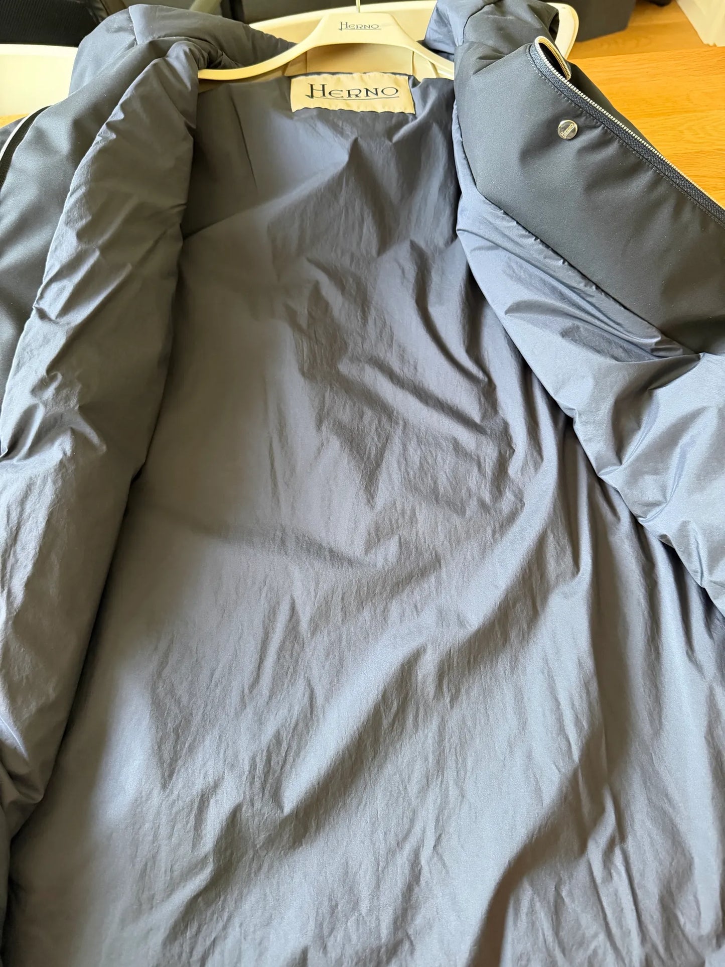 Herno-fritidsjacka NWT