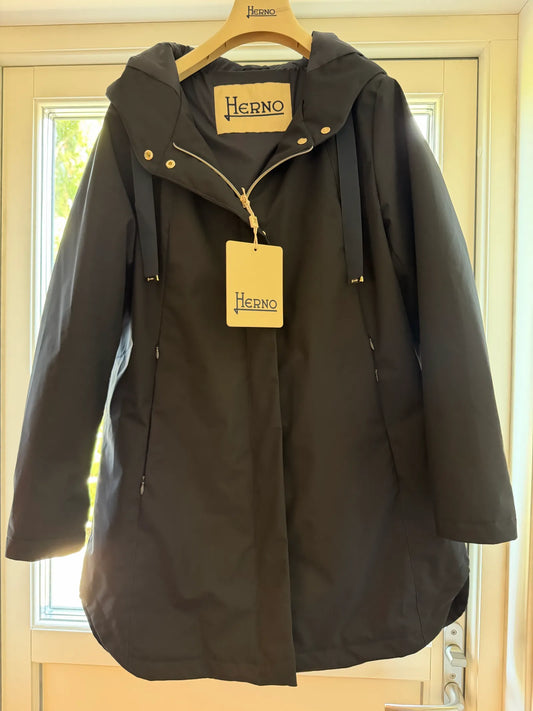 Herno-fritidsjacka NWT