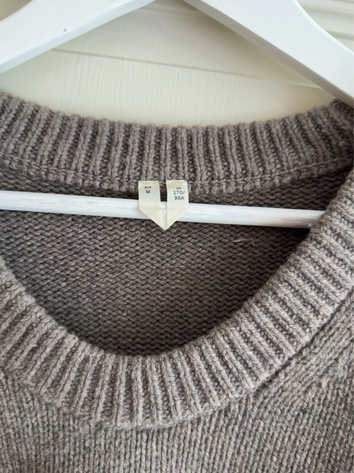 Arket Sweater