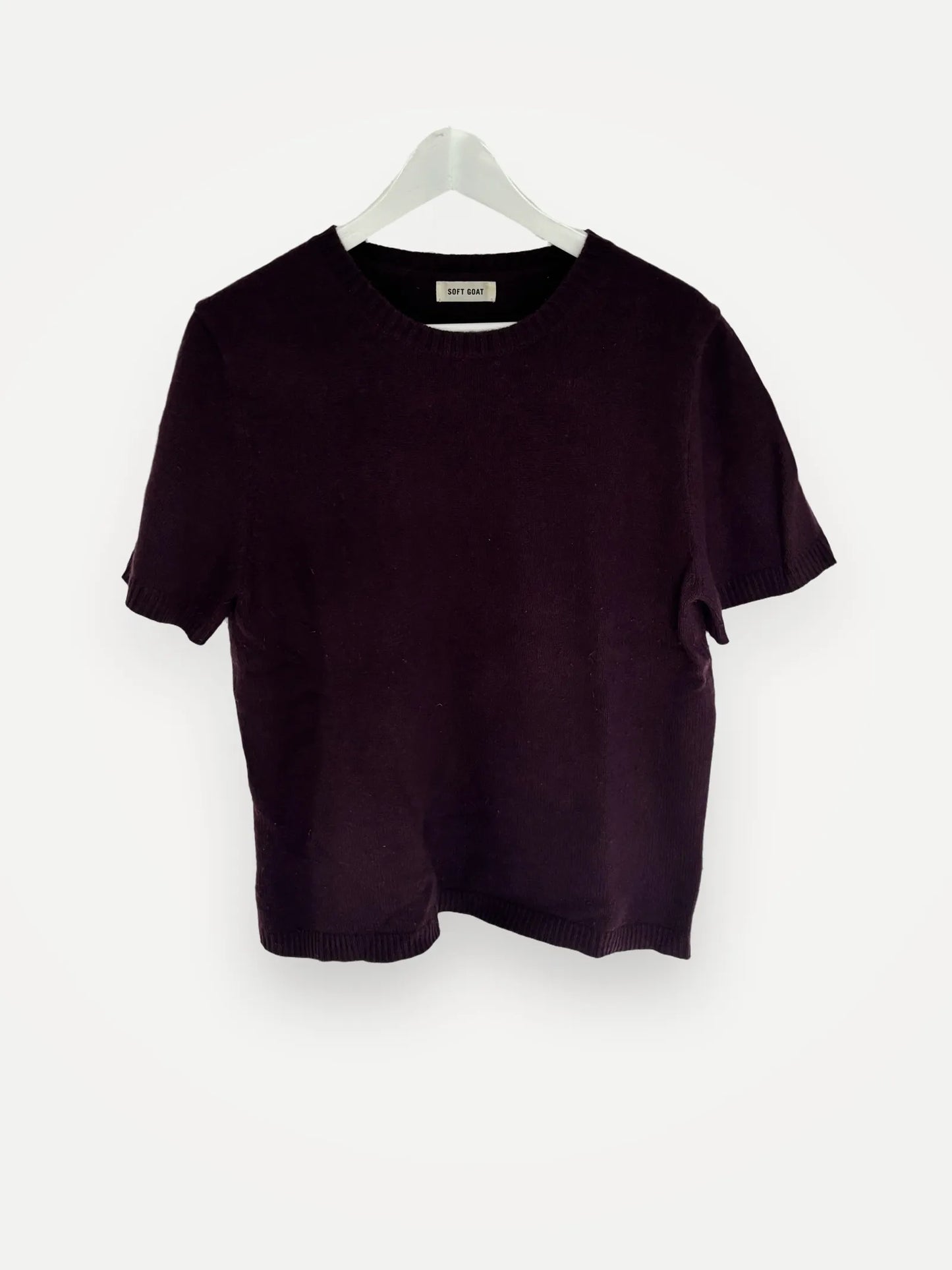 Soft Goat-kashmirt-shirt