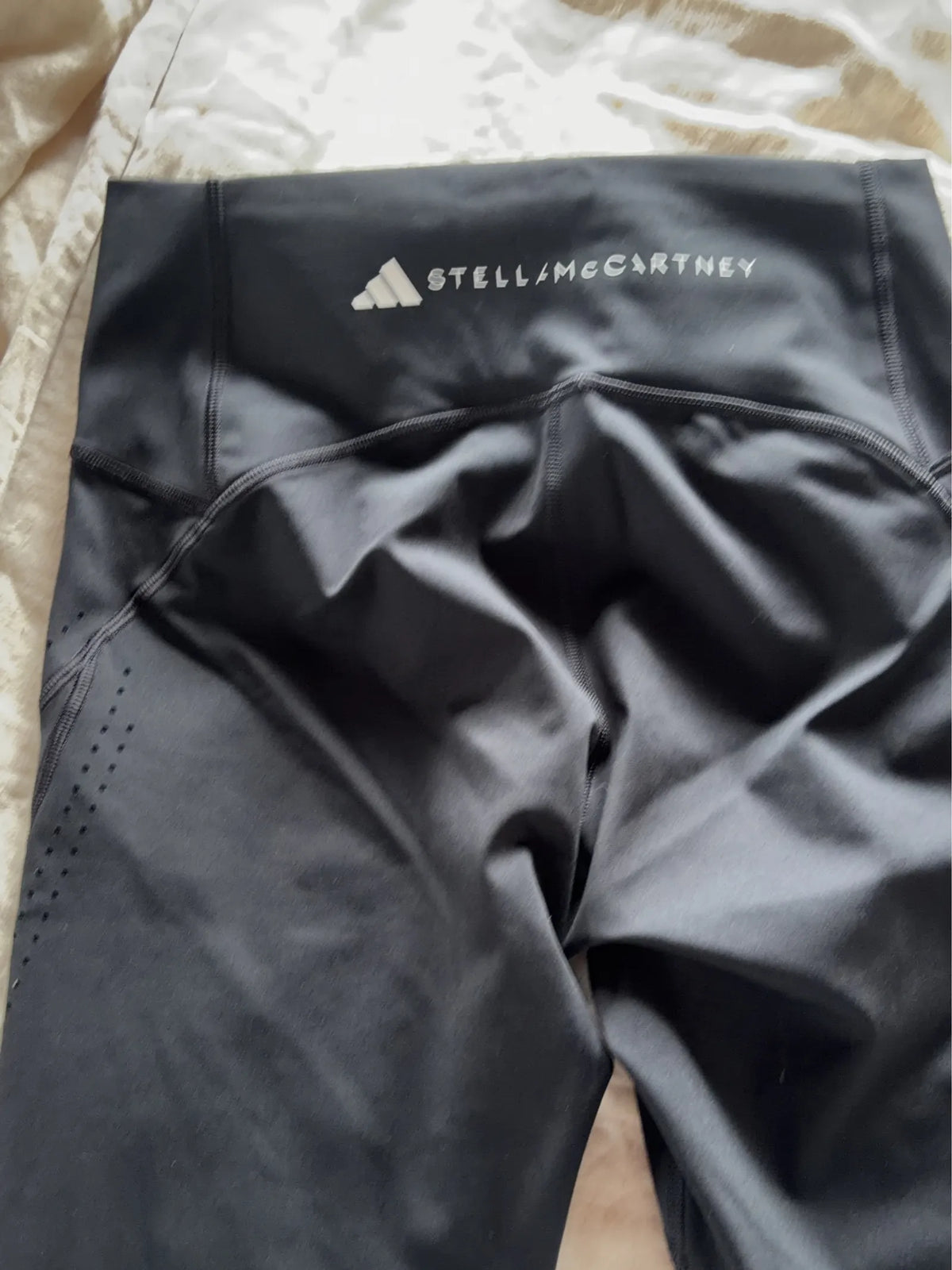 Stella Mccartney-träningsbyxor NWOT