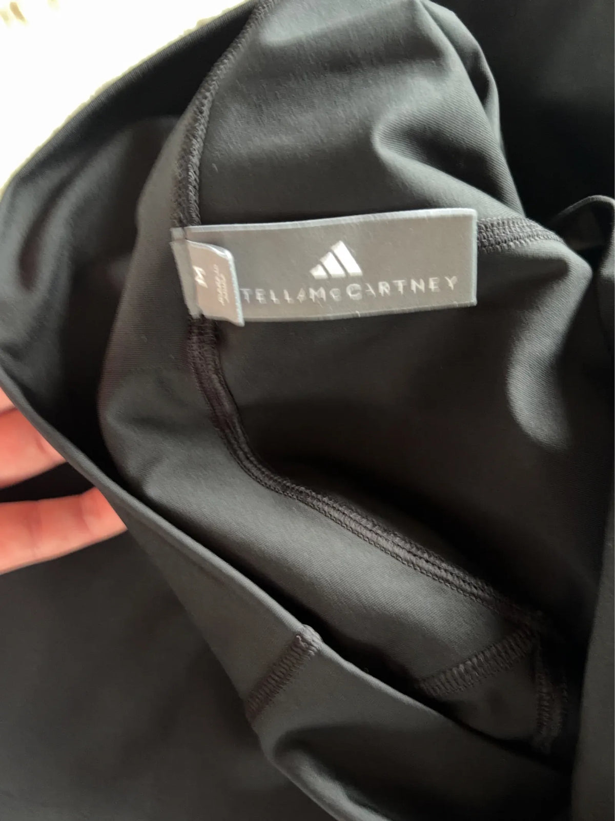 Stella Mccartney-träningsbyxor NWOT