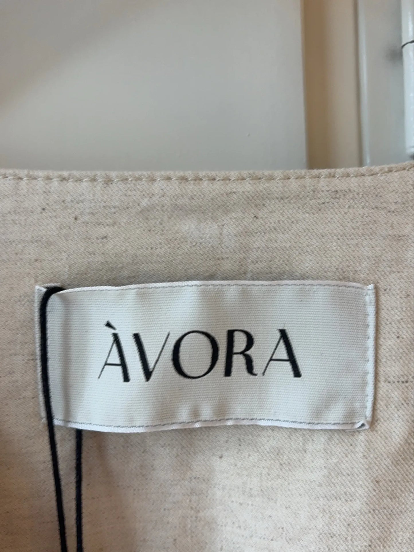 Avora Forte-kavaj NWT