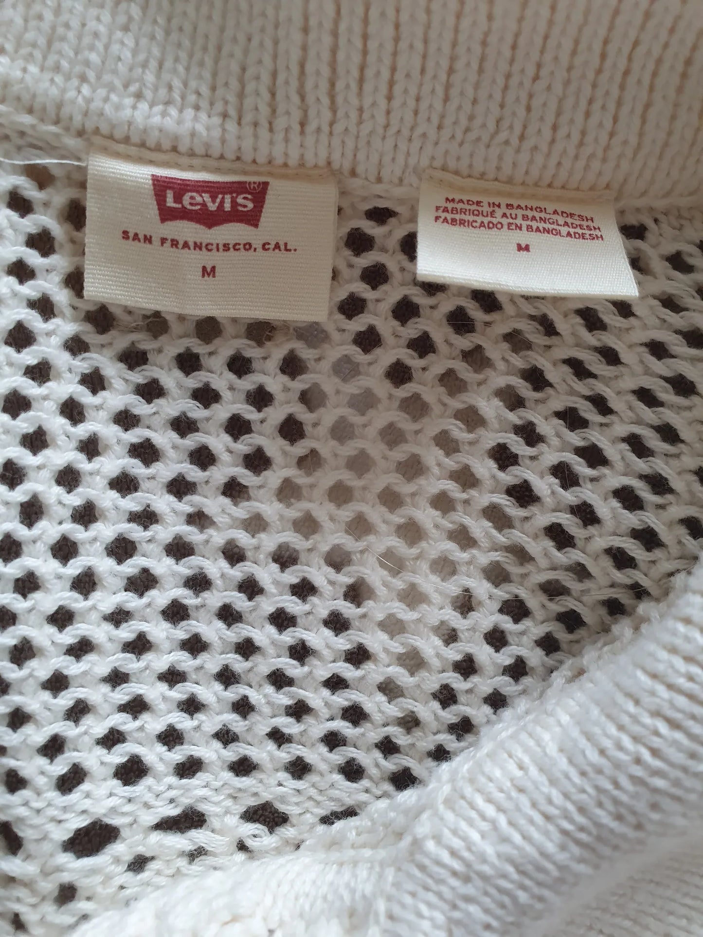 Levi's Cardigan