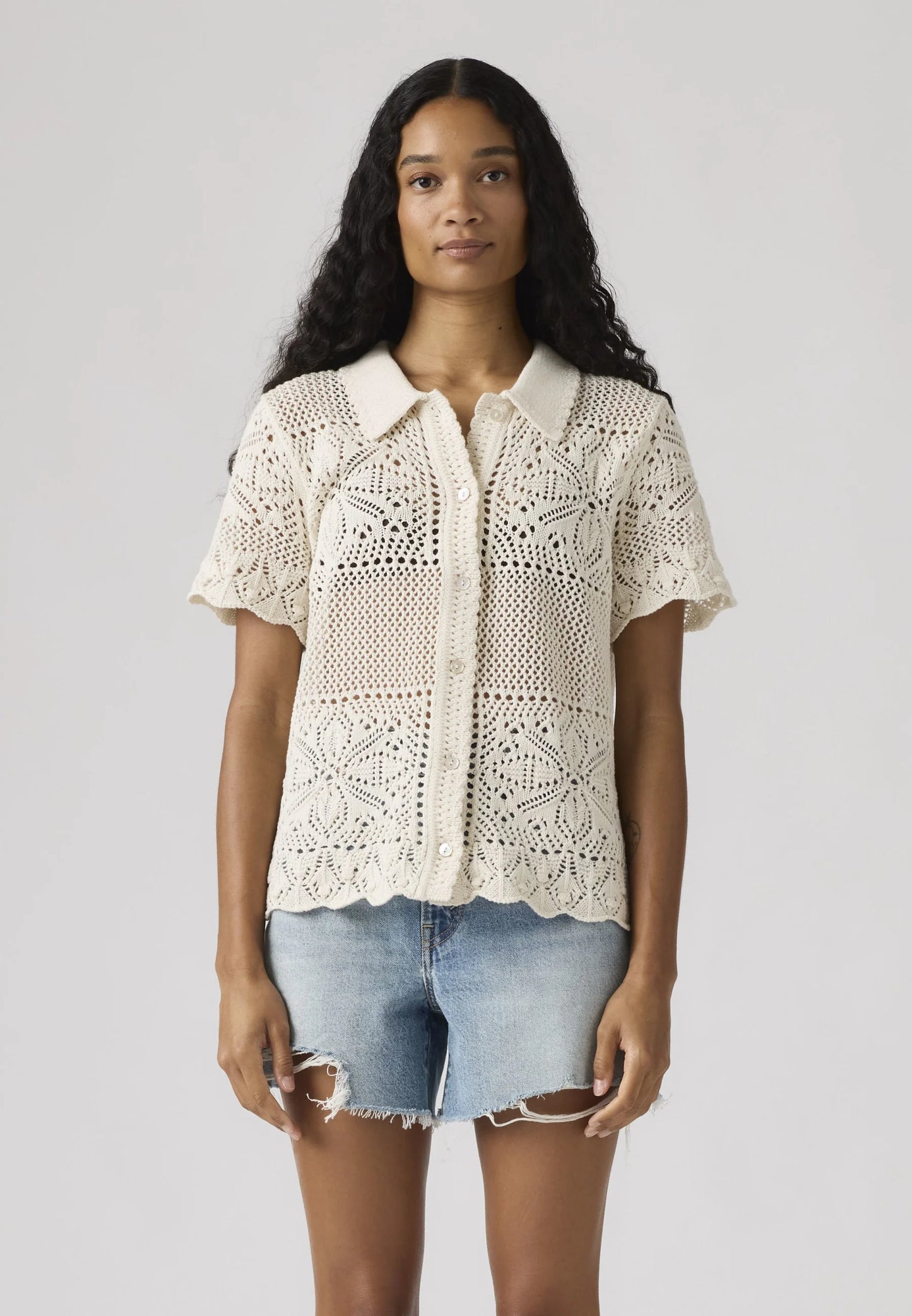 Levi's Cardigan