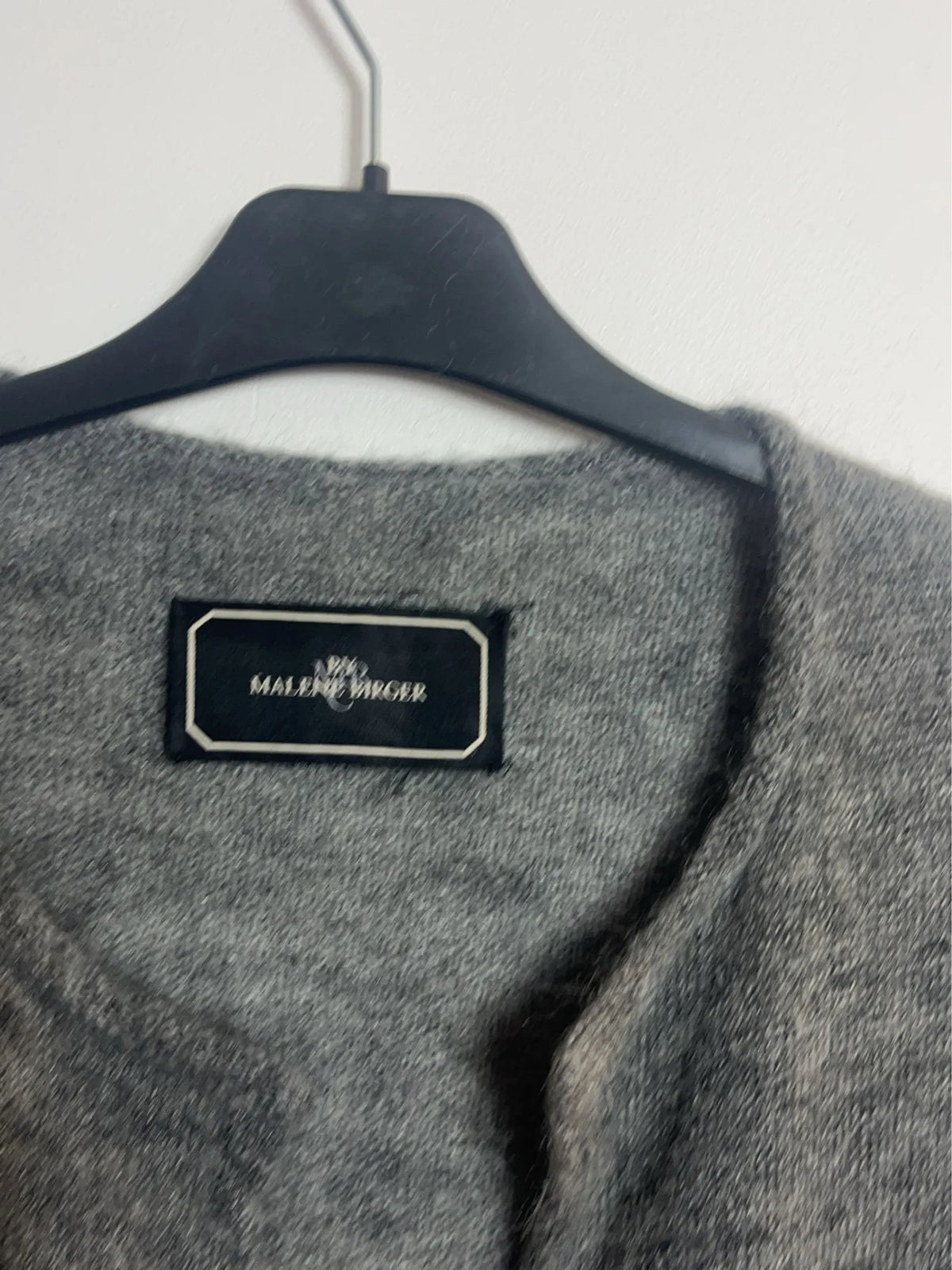 By Malene Birger Catelyni Cardigan